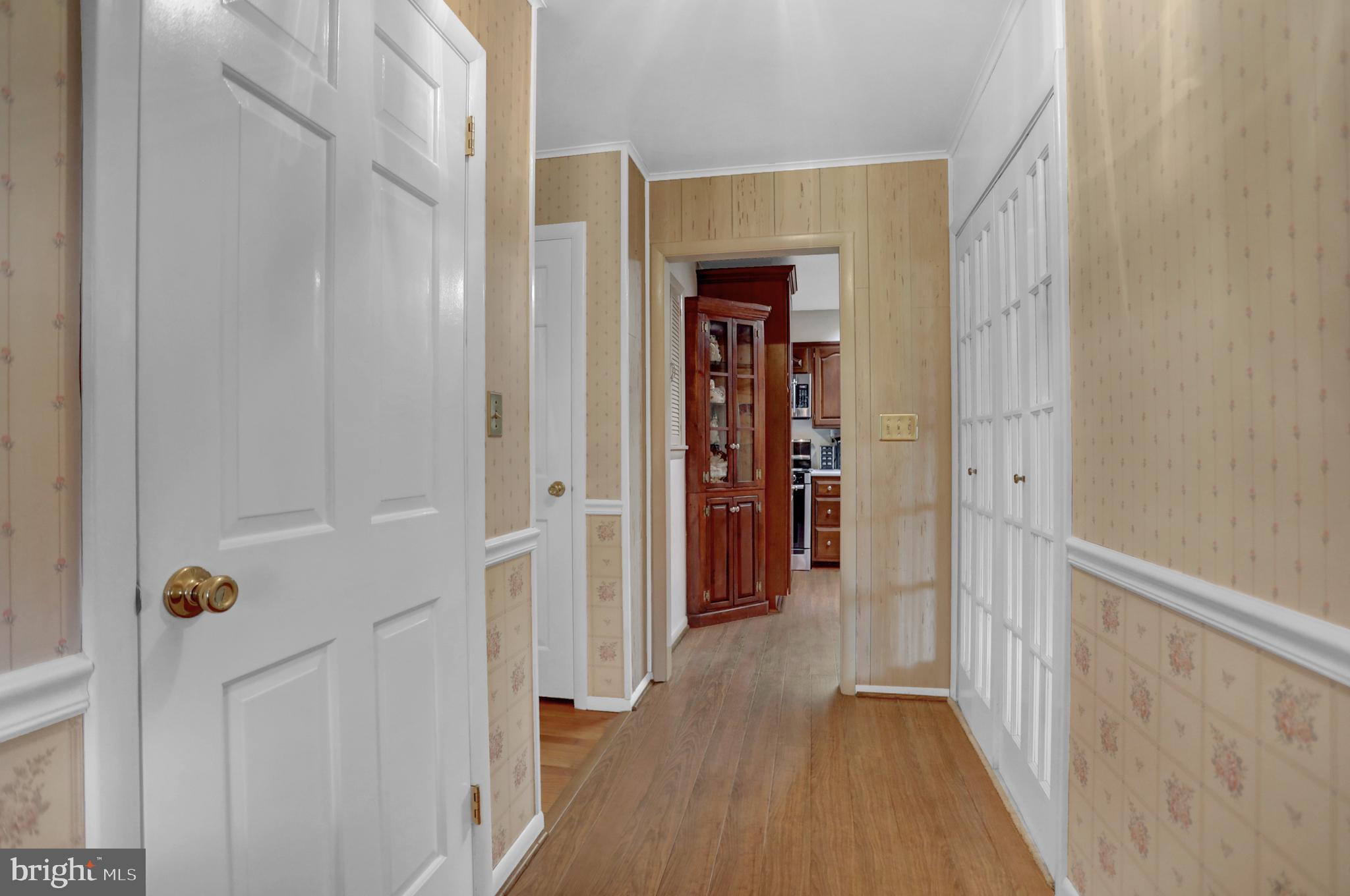 SCOTTS RIDGE - Residential