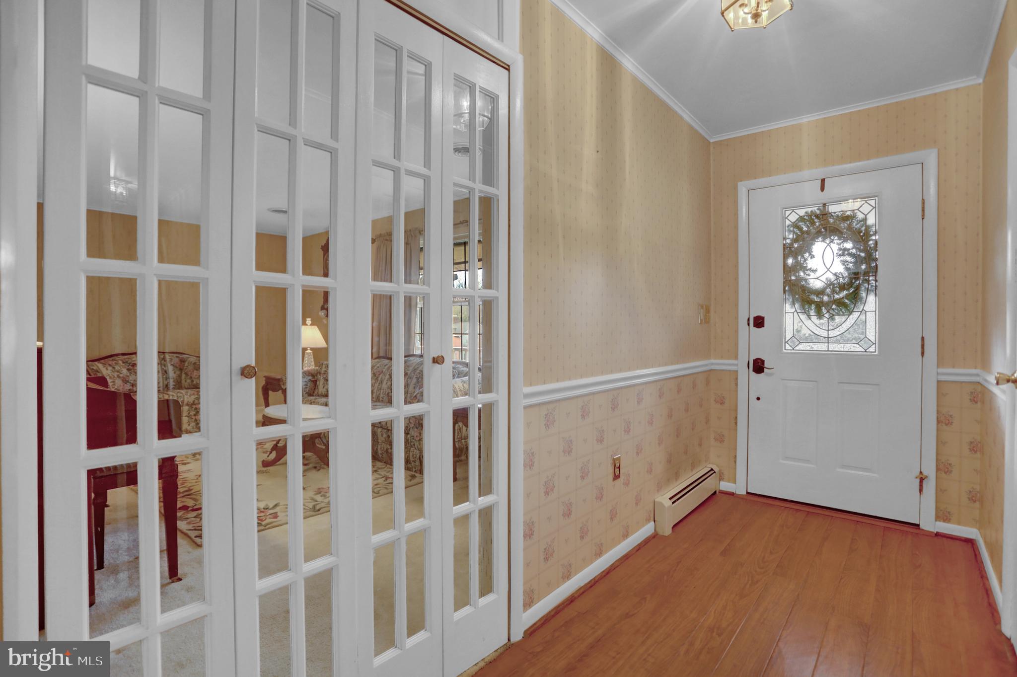 SCOTTS RIDGE - Residential