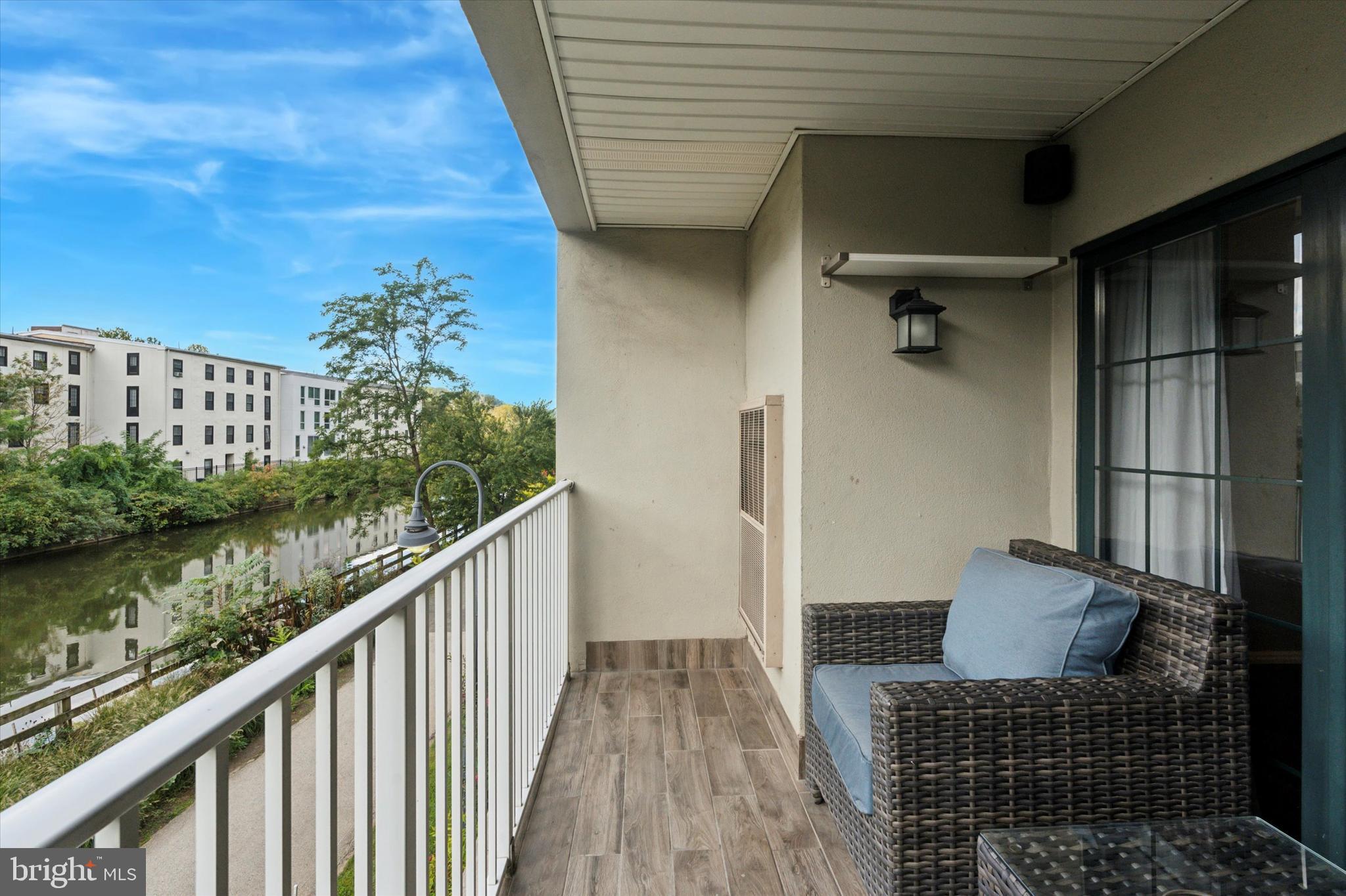 MANAYUNK - Residential Lease