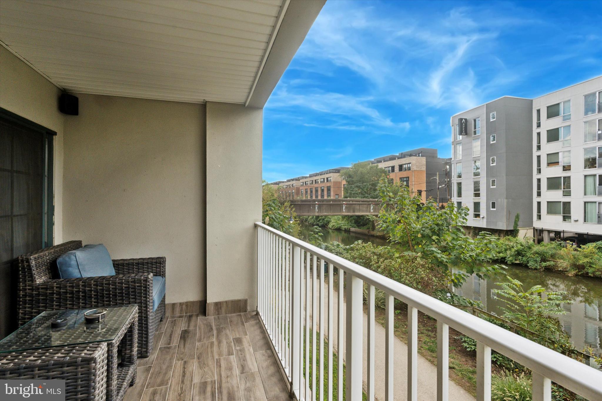 MANAYUNK - Residential Lease