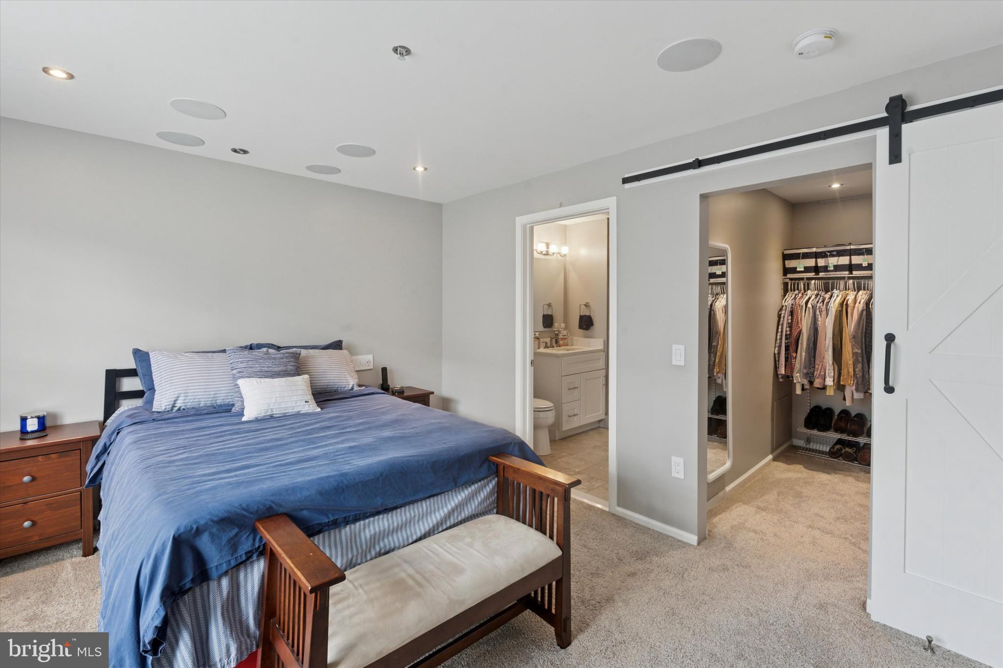 MANAYUNK - Residential Lease