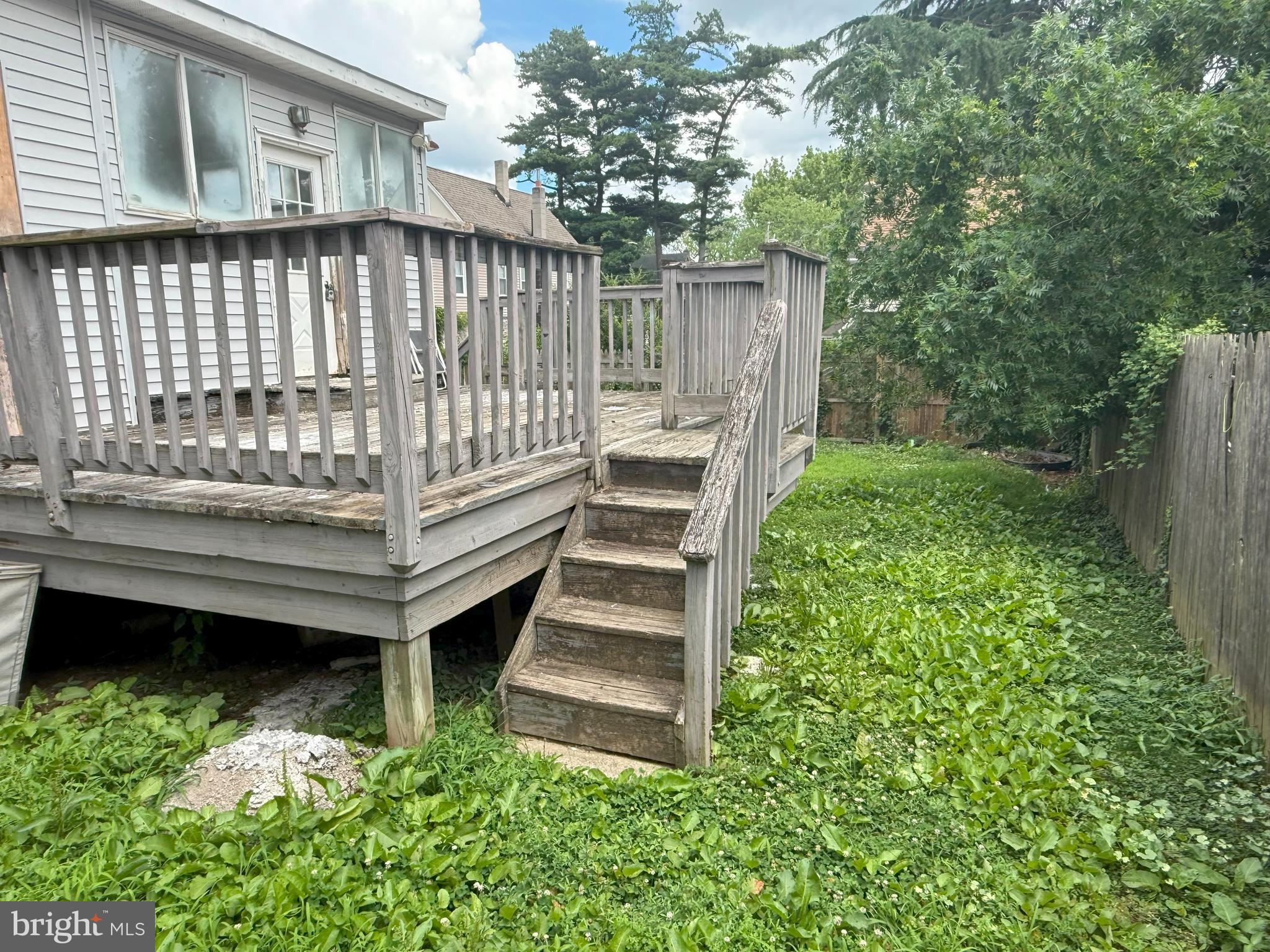 42 LAUREL STREET