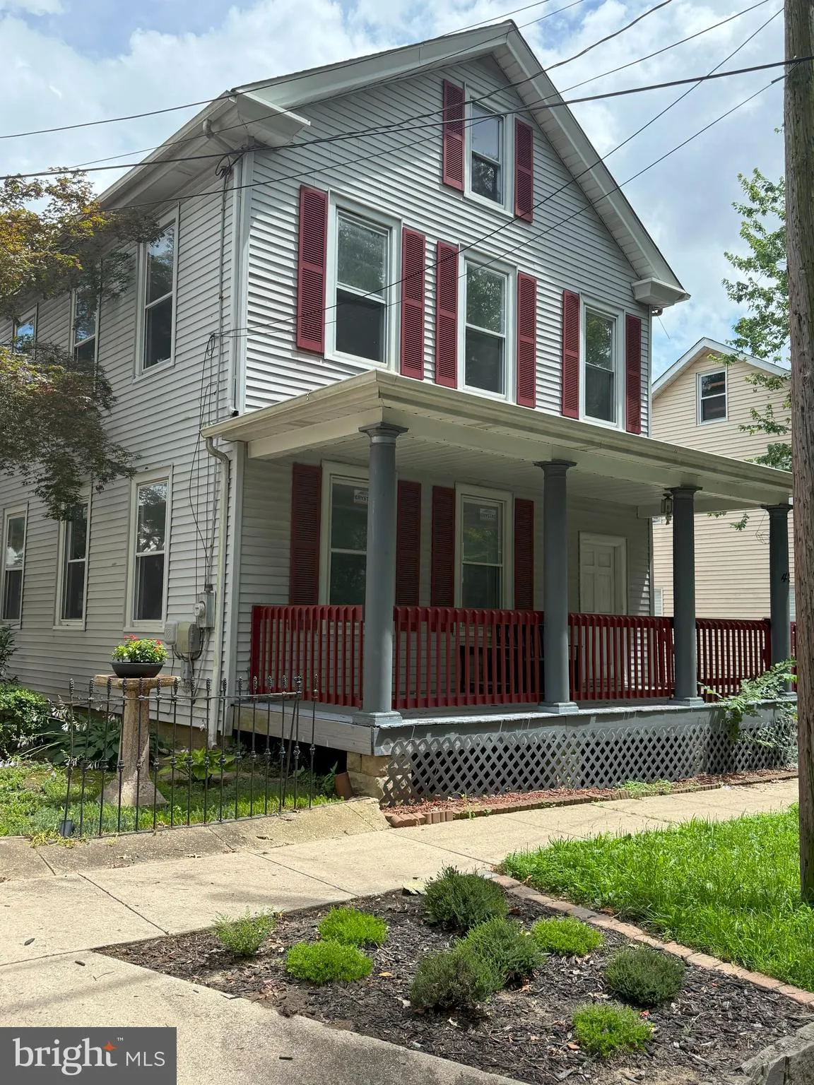 Woodbury, New Jersey 08096, United States, 6 Bedrooms Bedrooms, ,3 BathroomsBathrooms,Residential,Active,166781