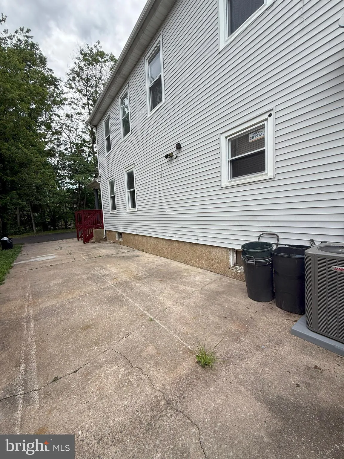 Woodbury, New Jersey 08096, United States, 6 Bedrooms Bedrooms, ,3 BathroomsBathrooms,Residential,Active,166781