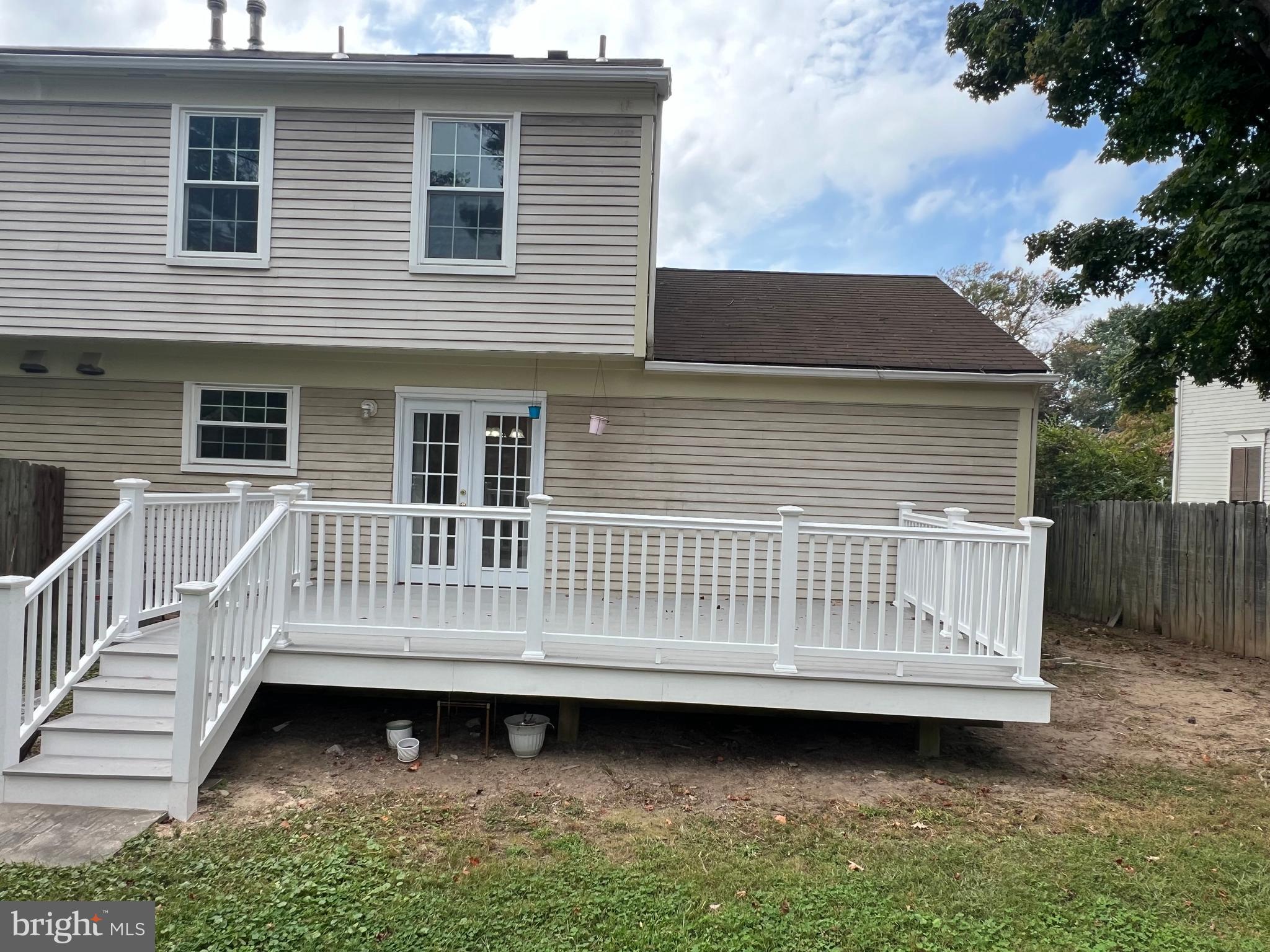 PHEASANT RUN - Residential Lease