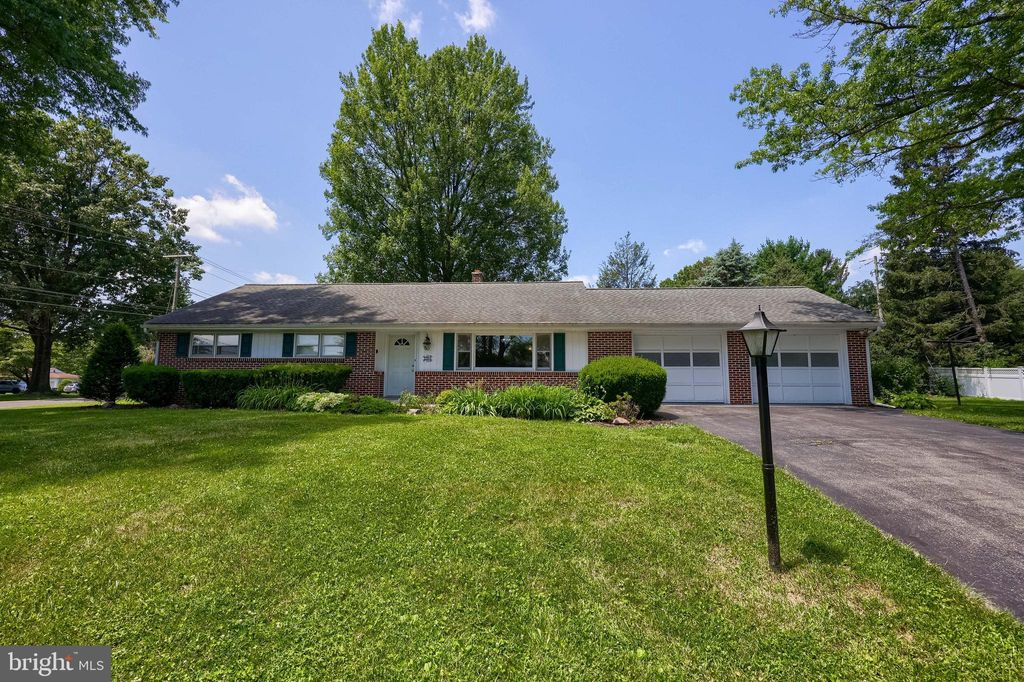 Photo of 2304 Wilkes Road, LANCASTER, PA 17601 (MLS # PALA2071918)