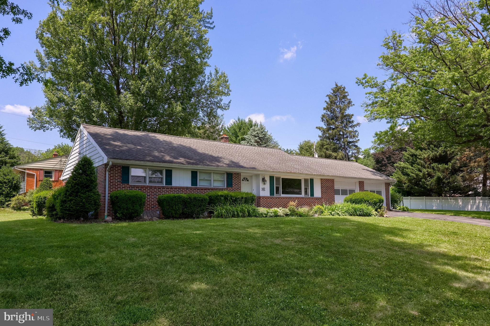 2304 WILKES ROAD