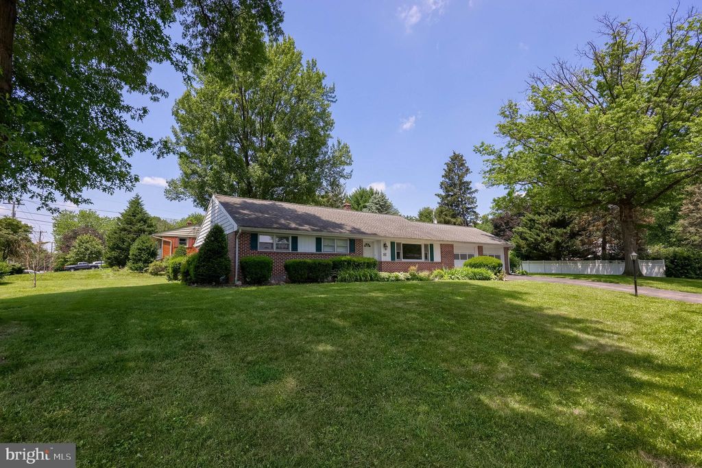 Photo of 2304 Wilkes Road, LANCASTER, PA 17601 (MLS # PALA2071918)