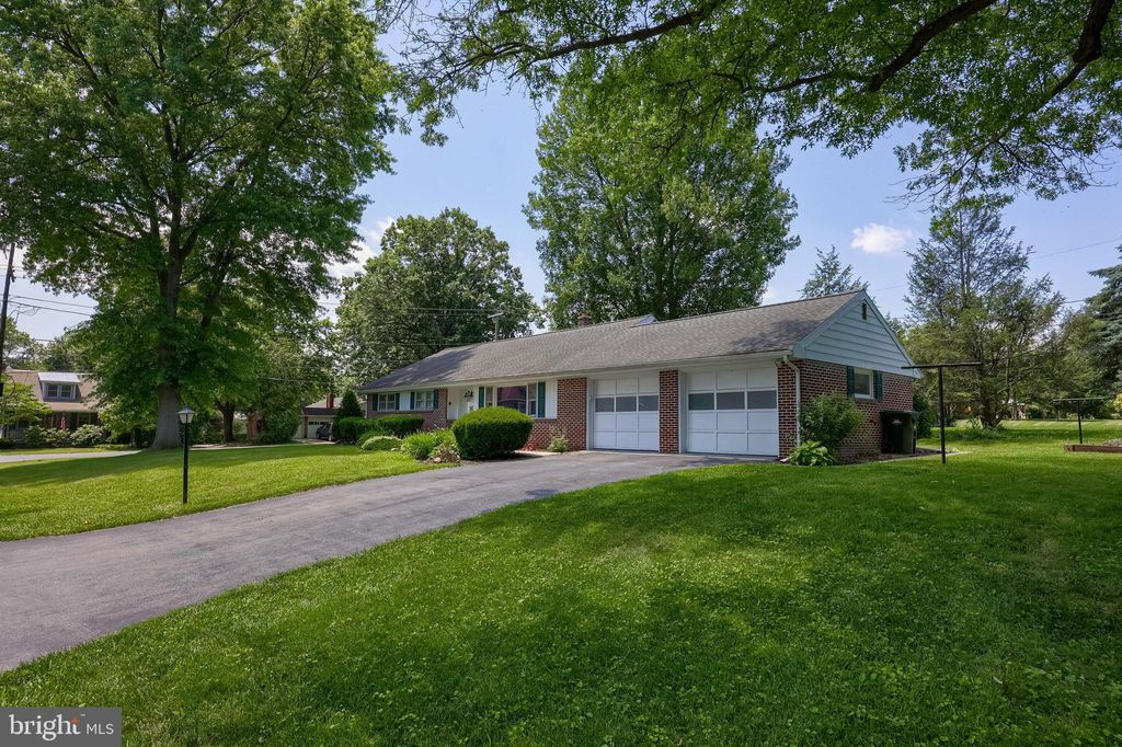 Photo of 2304 Wilkes Road, LANCASTER, PA 17601 (MLS # PALA2071918)