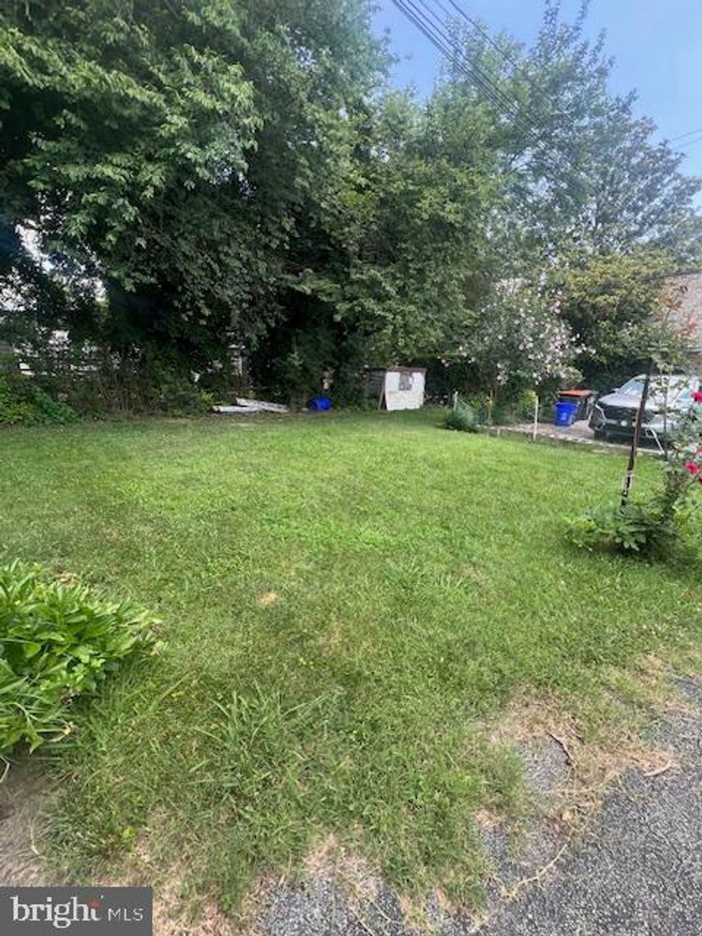 Photo of 507 E 22nd Street, CHESTER, PA 19013 (MLS # PADE2094758)