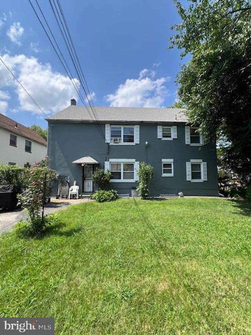 Photo of 507 E 22nd Street, CHESTER, PA 19013 (MLS # PADE2094758)