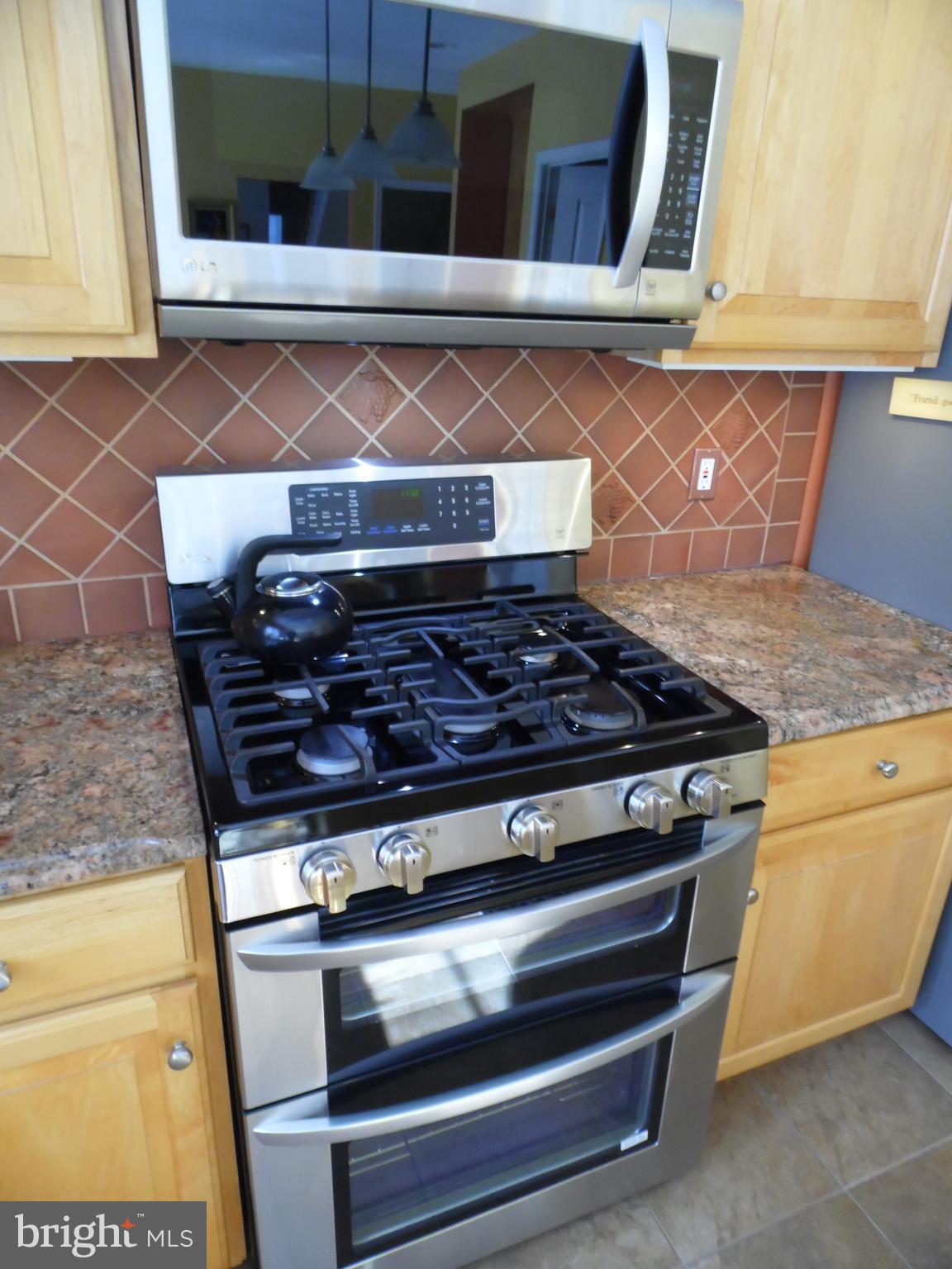 VINEYARD OAK - Residential