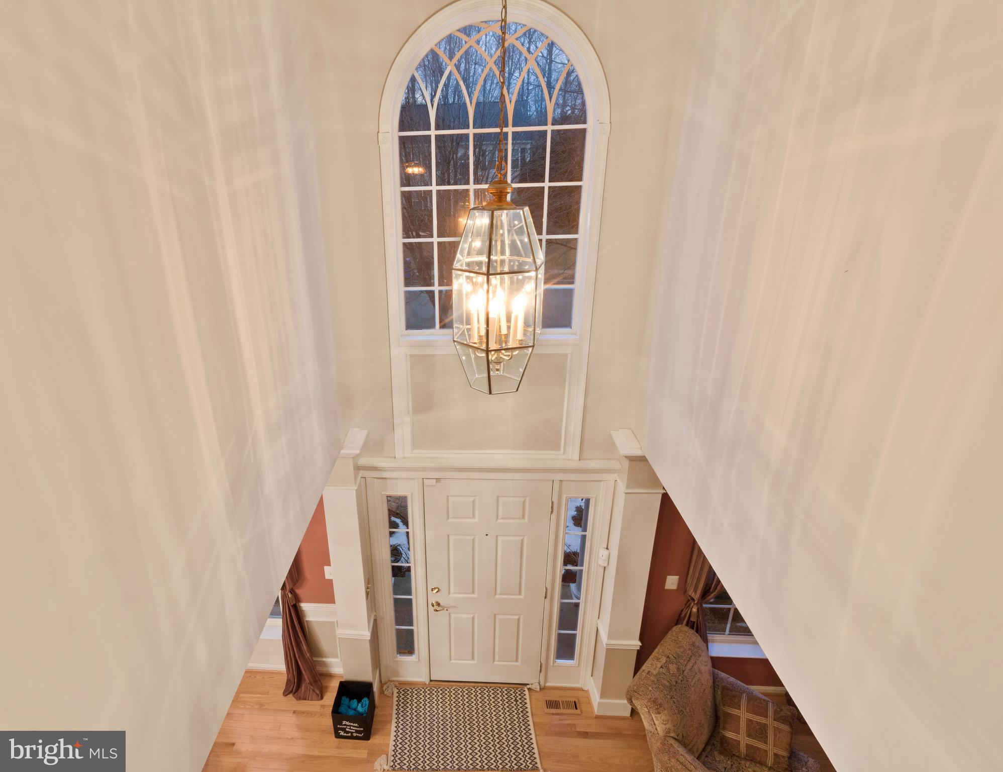 VINEYARD OAK - Residential