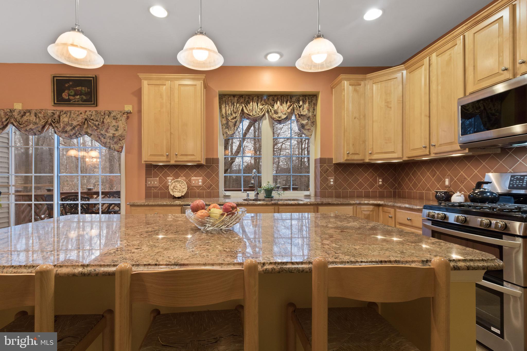 VINEYARD OAK - Residential