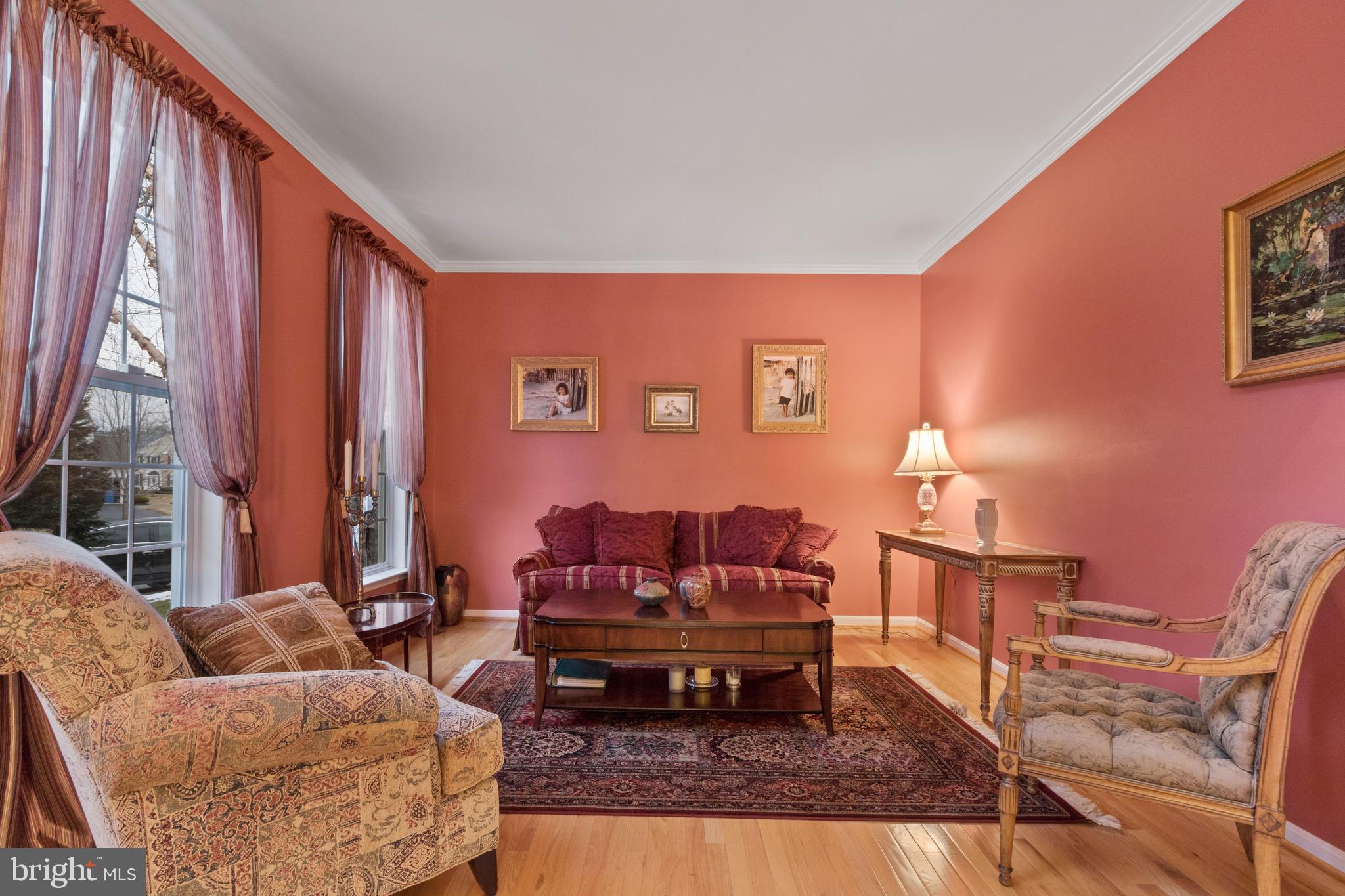 VINEYARD OAK - Residential