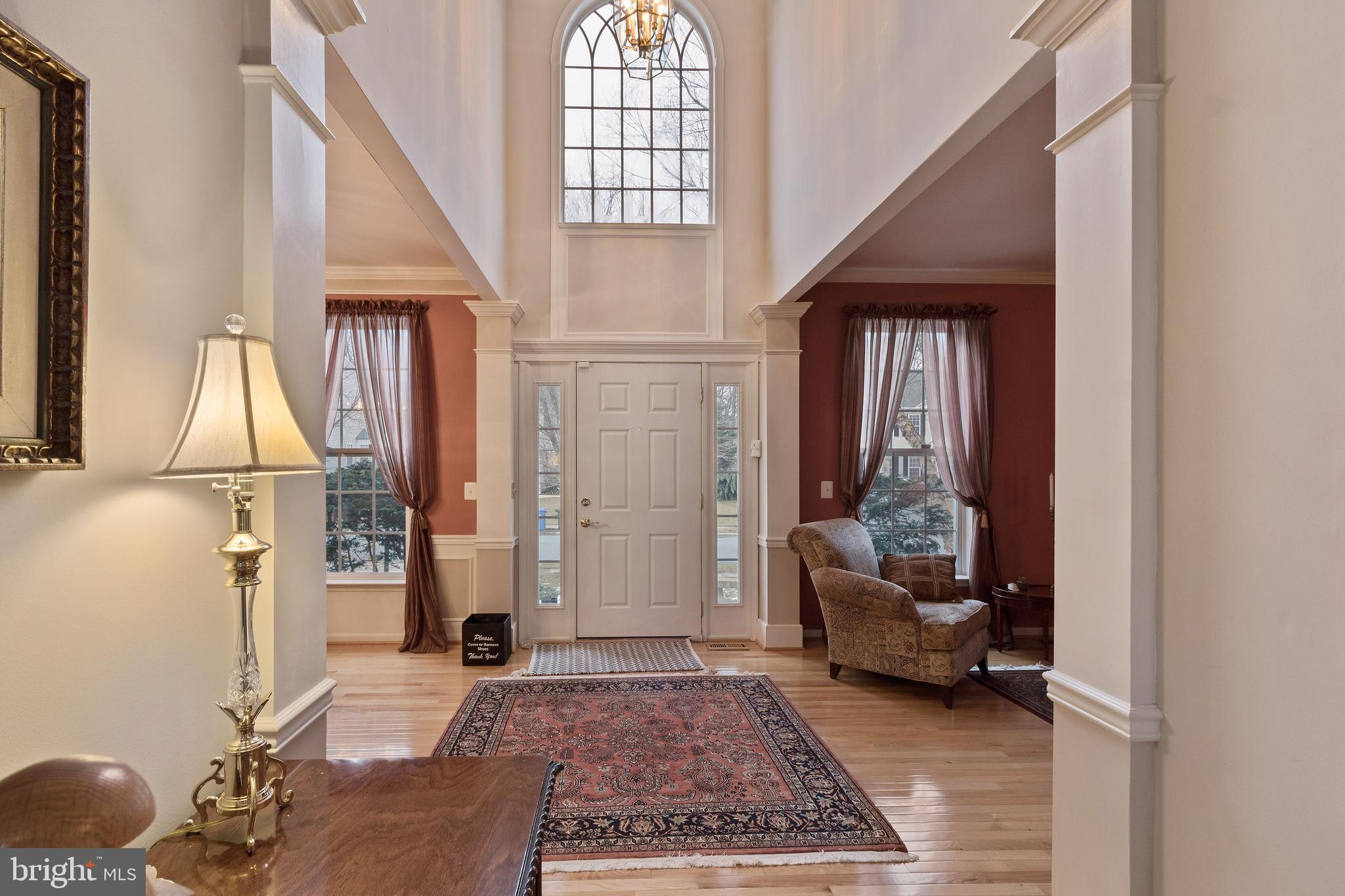 VINEYARD OAK - Residential