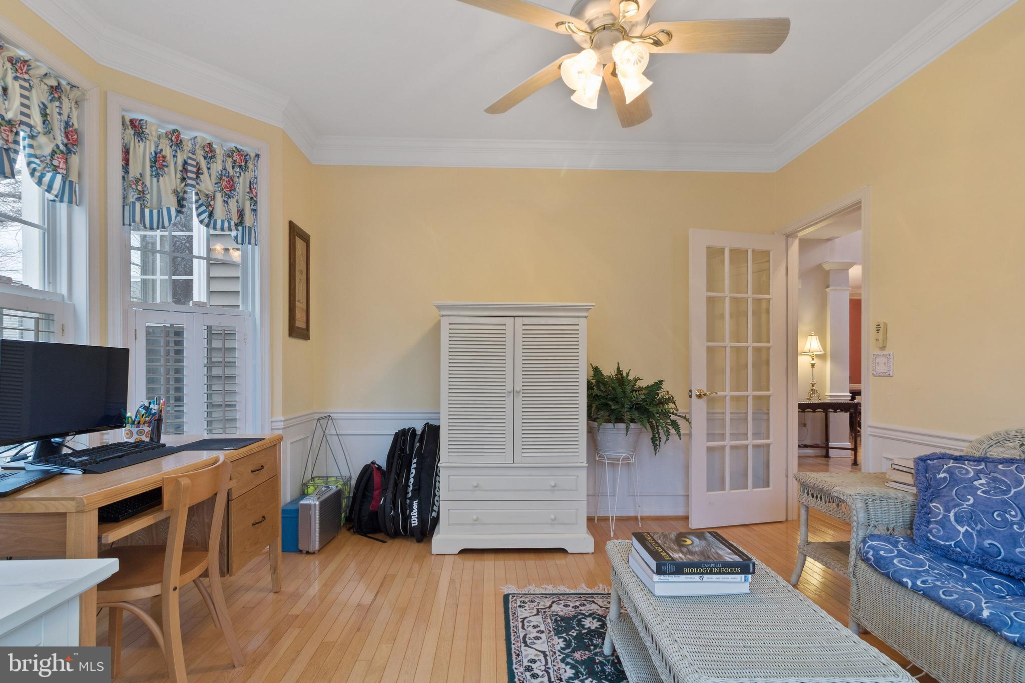 VINEYARD OAK - Residential