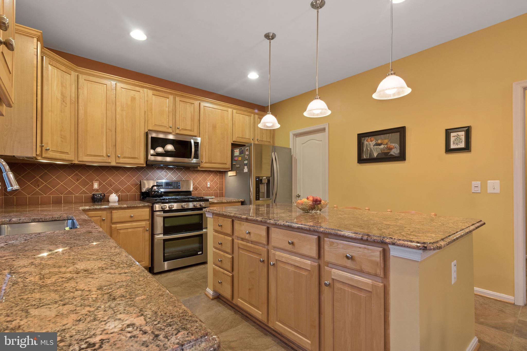 VINEYARD OAK - Residential