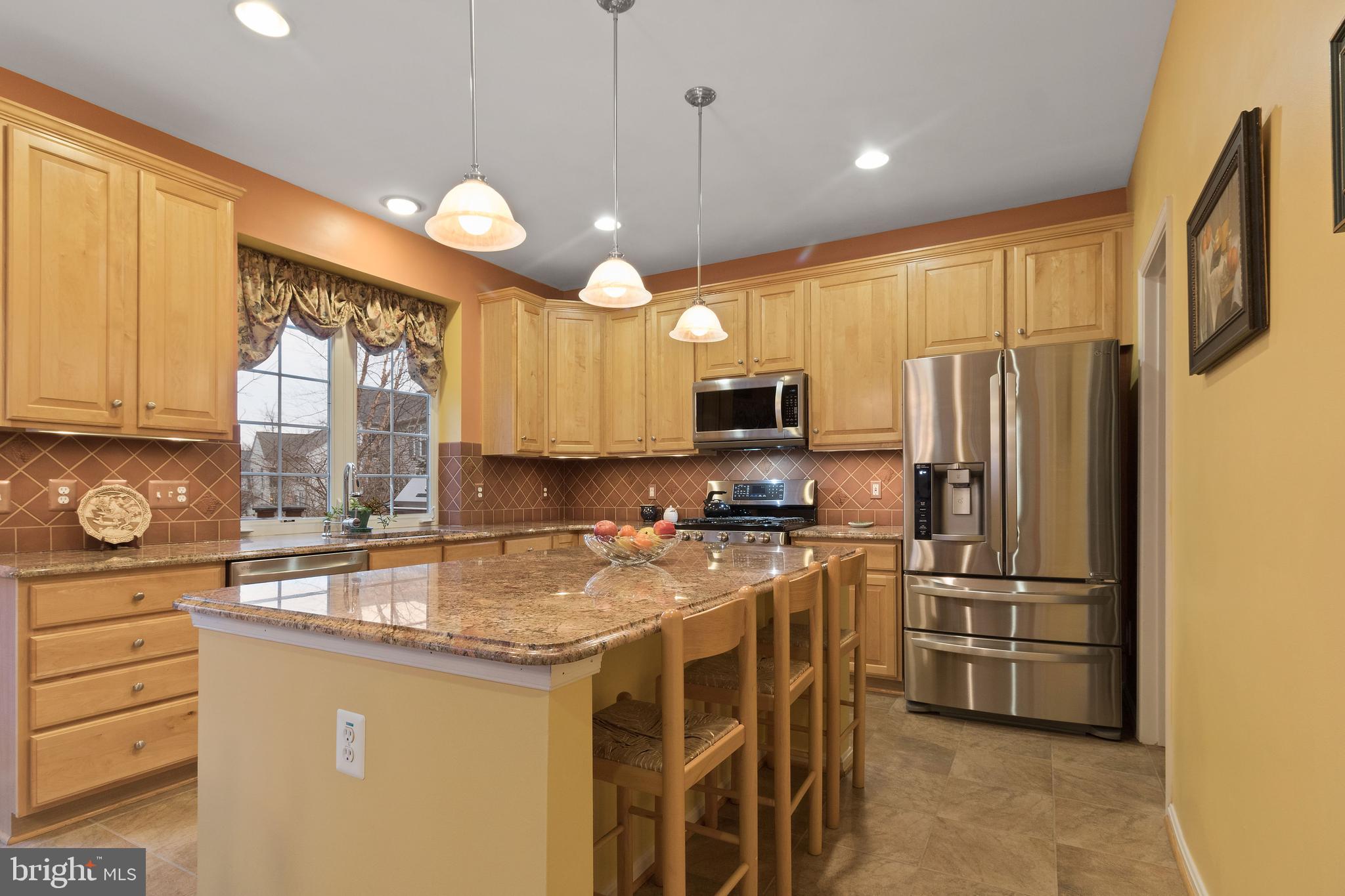 VINEYARD OAK - Residential