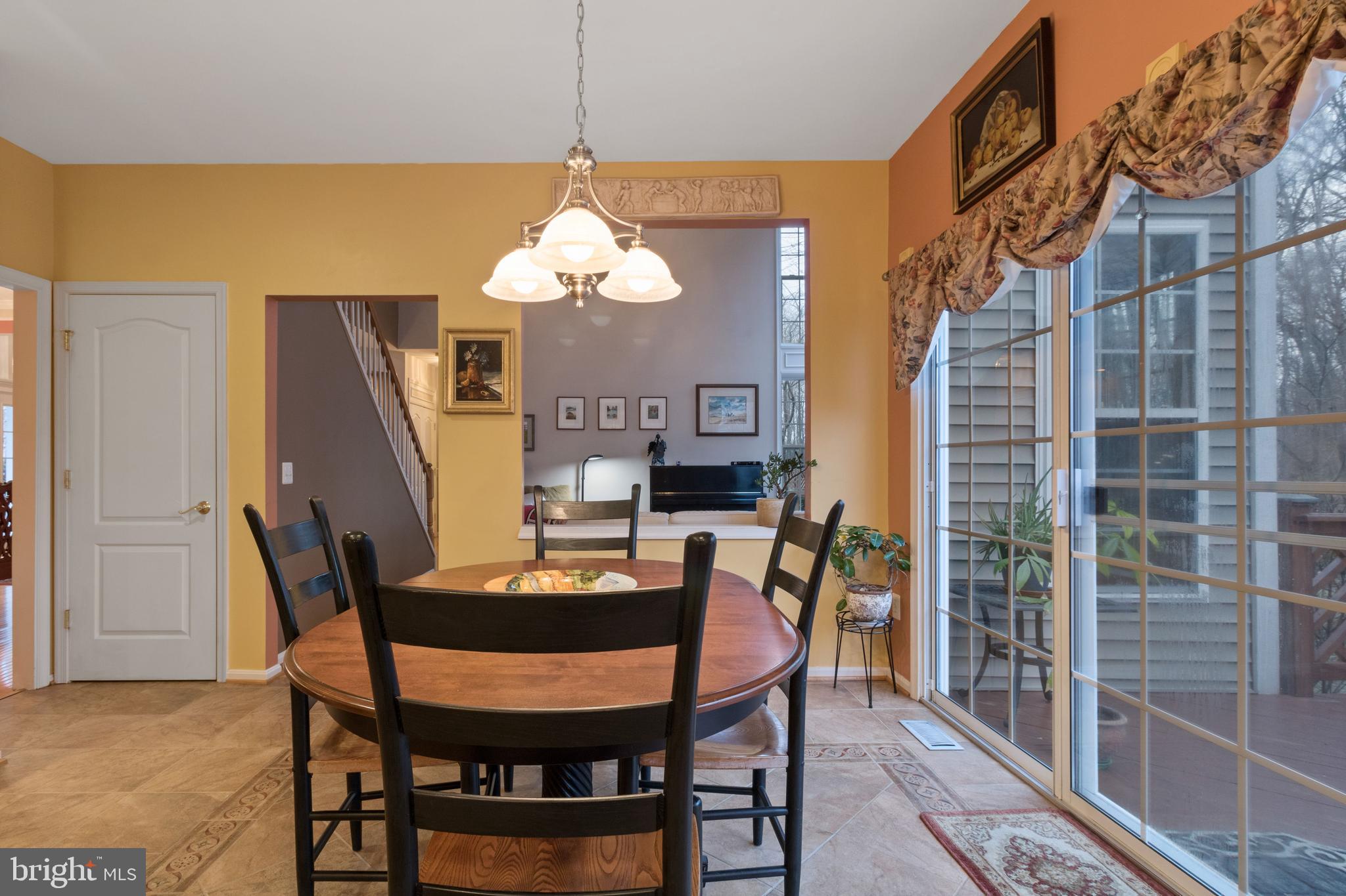 VINEYARD OAK - Residential