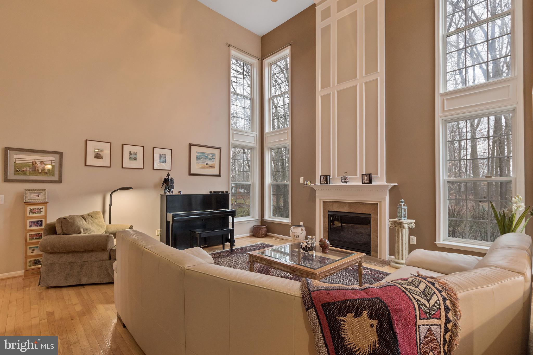 VINEYARD OAK - Residential