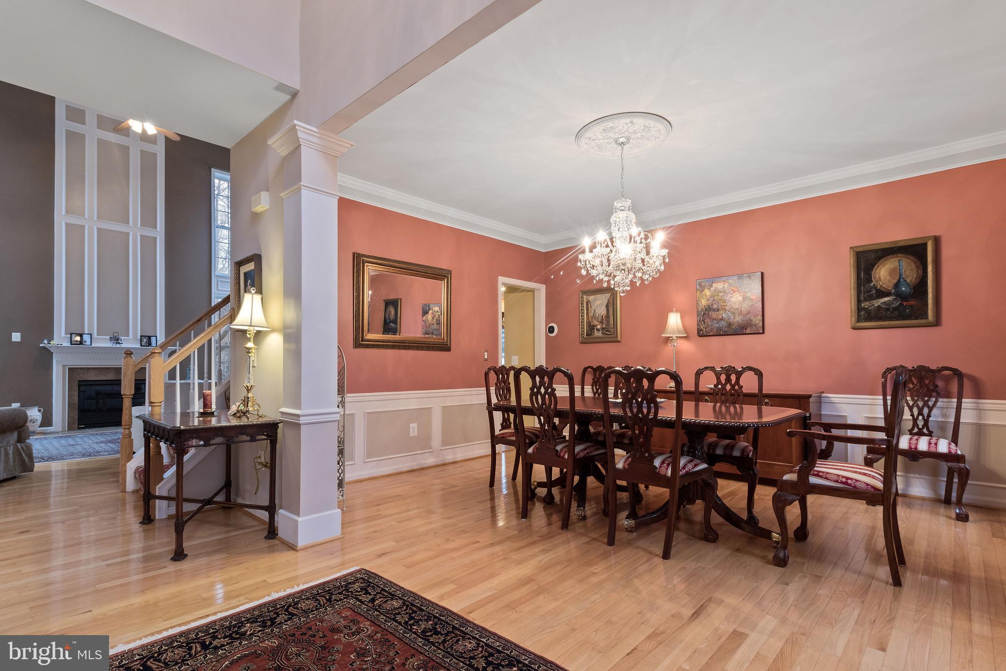 VINEYARD OAK - Residential