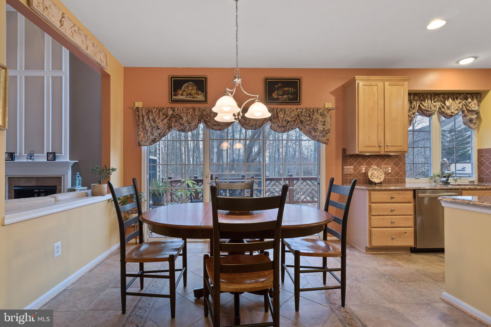 VINEYARD OAK - Residential