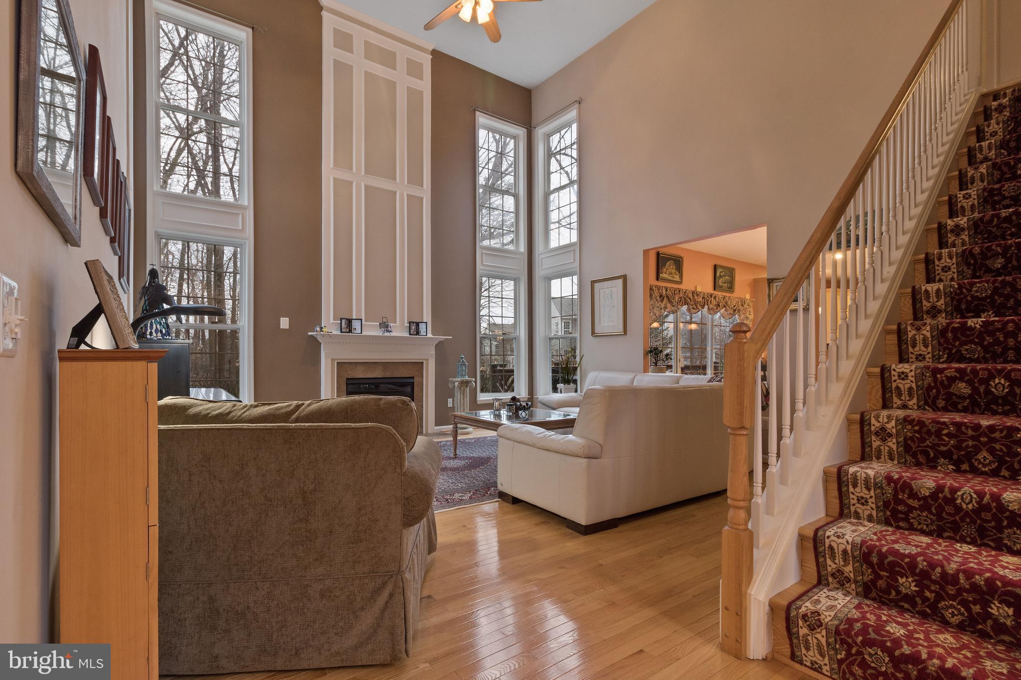 VINEYARD OAK - Residential