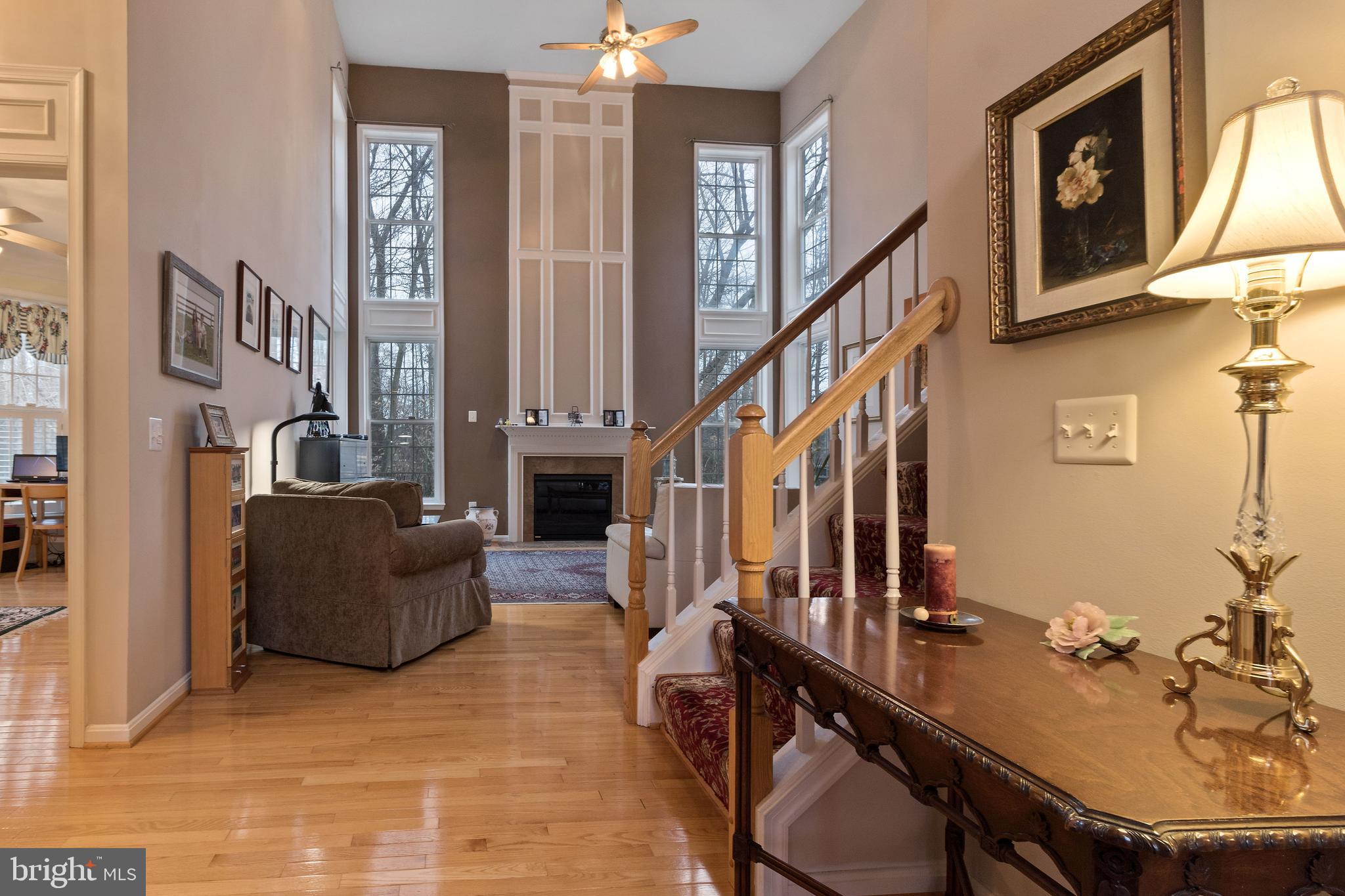 VINEYARD OAK - Residential