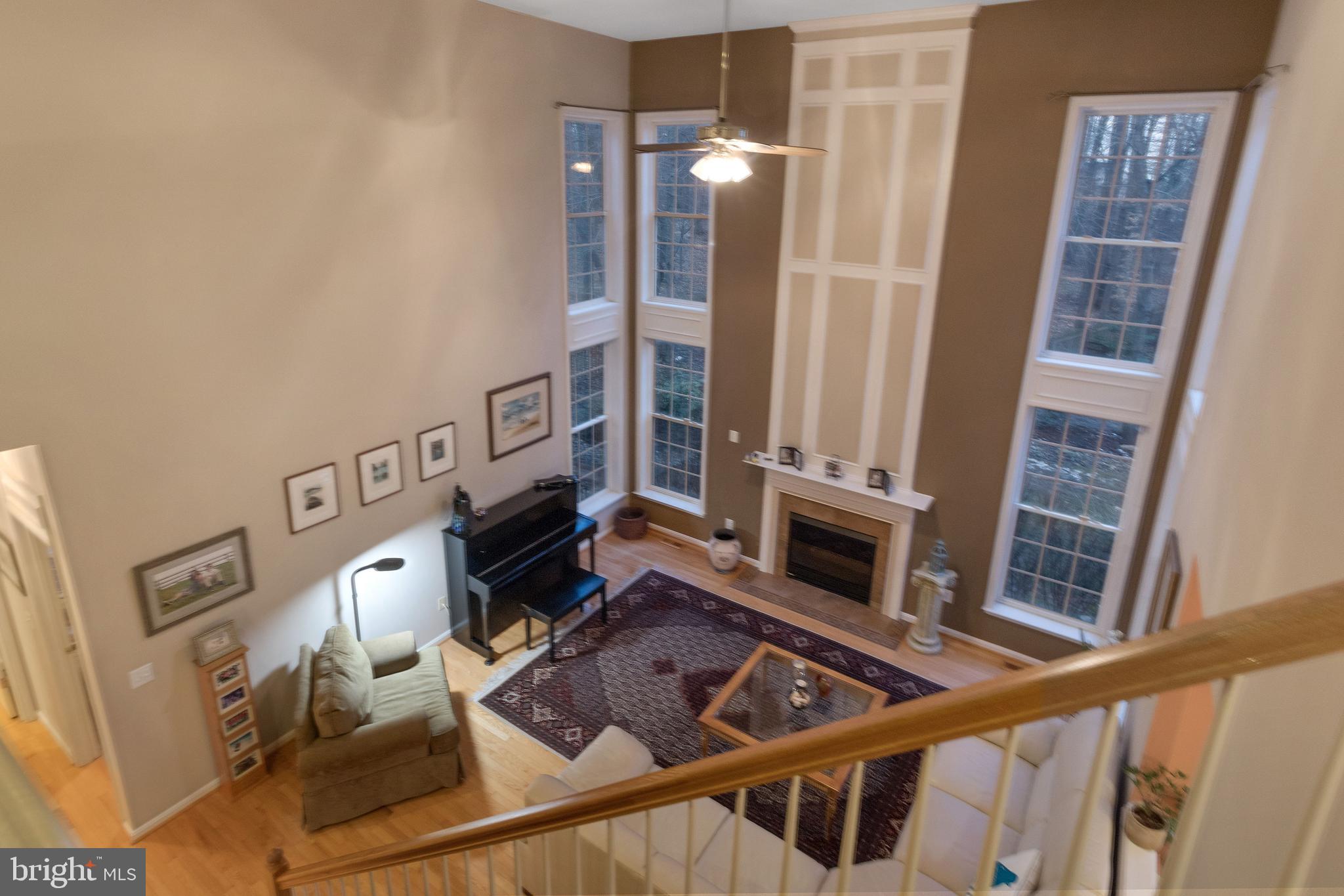 VINEYARD OAK - Residential