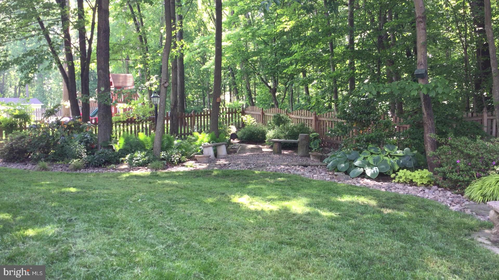 VINEYARD OAK - Residential