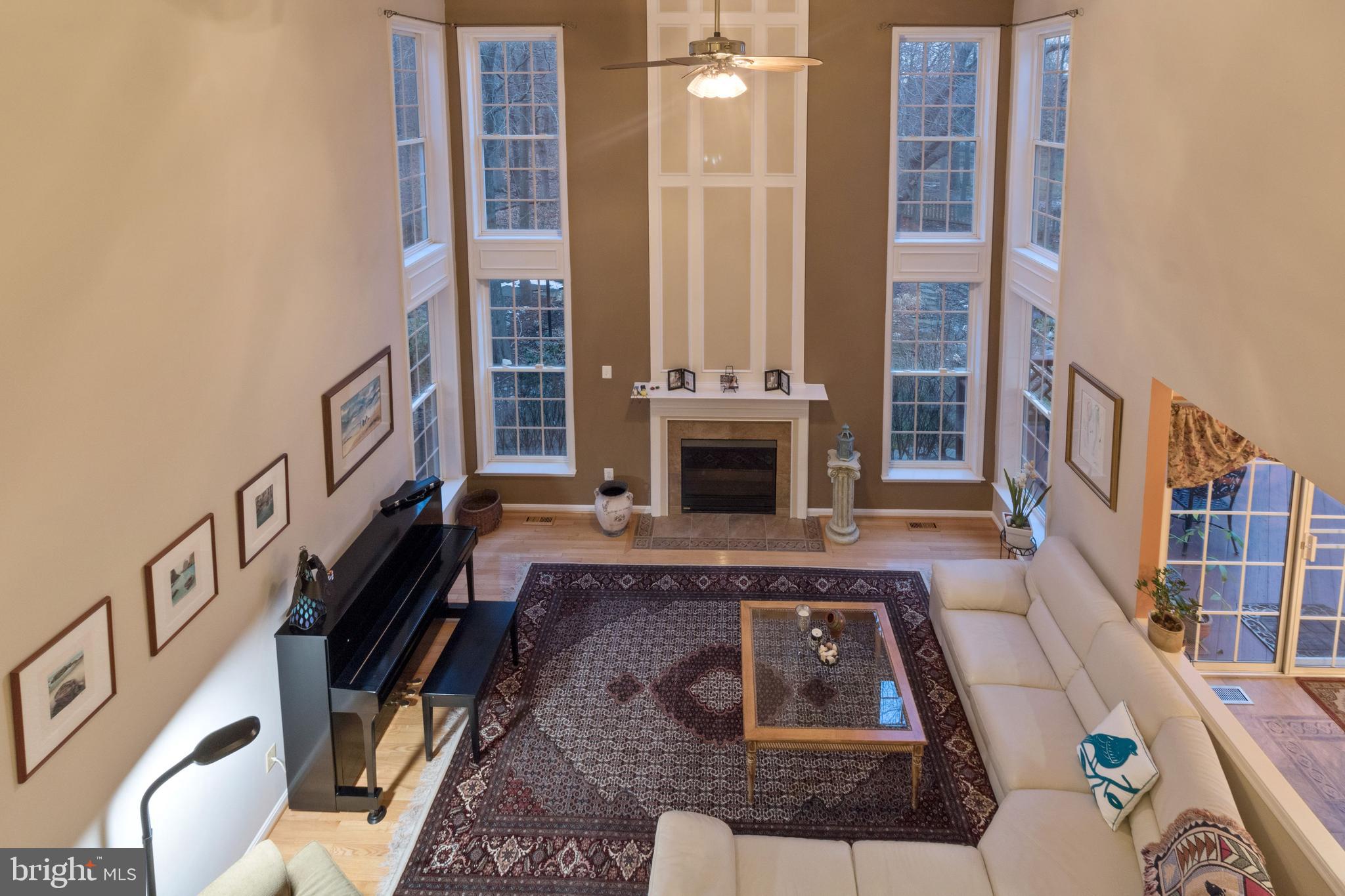 VINEYARD OAK - Residential