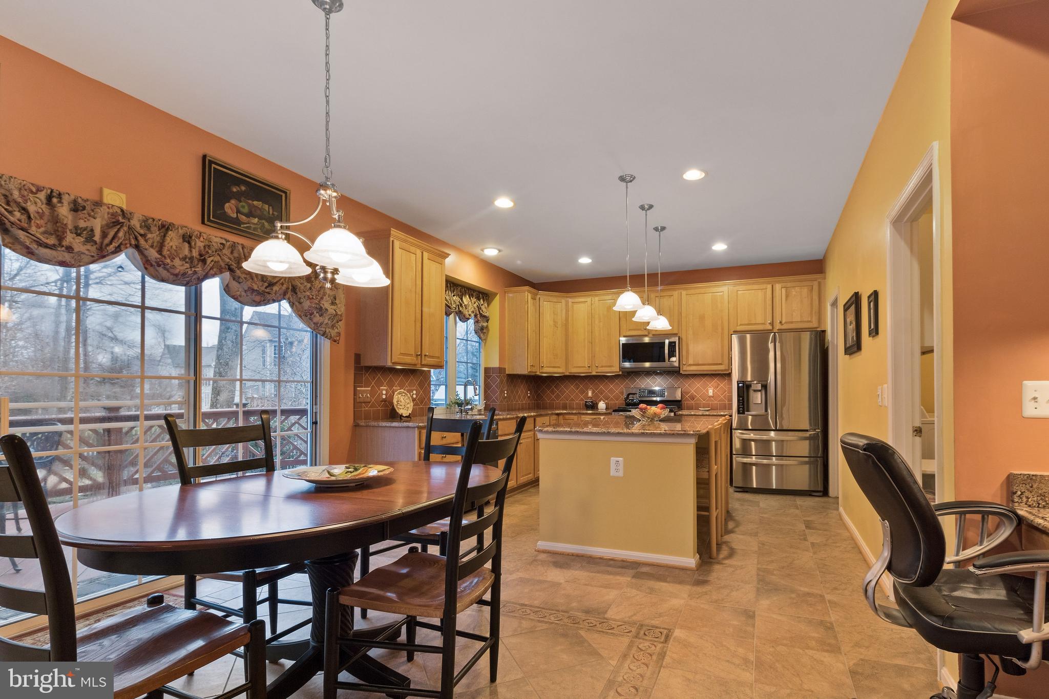 VINEYARD OAK - Residential