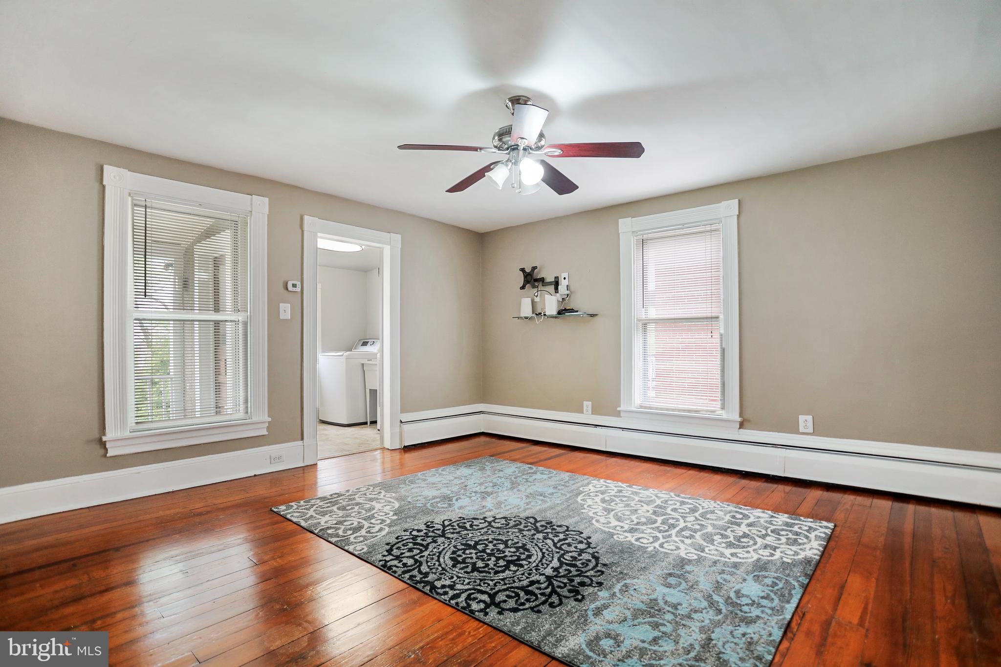 CHARLES TOWN CORPORATION - Residential