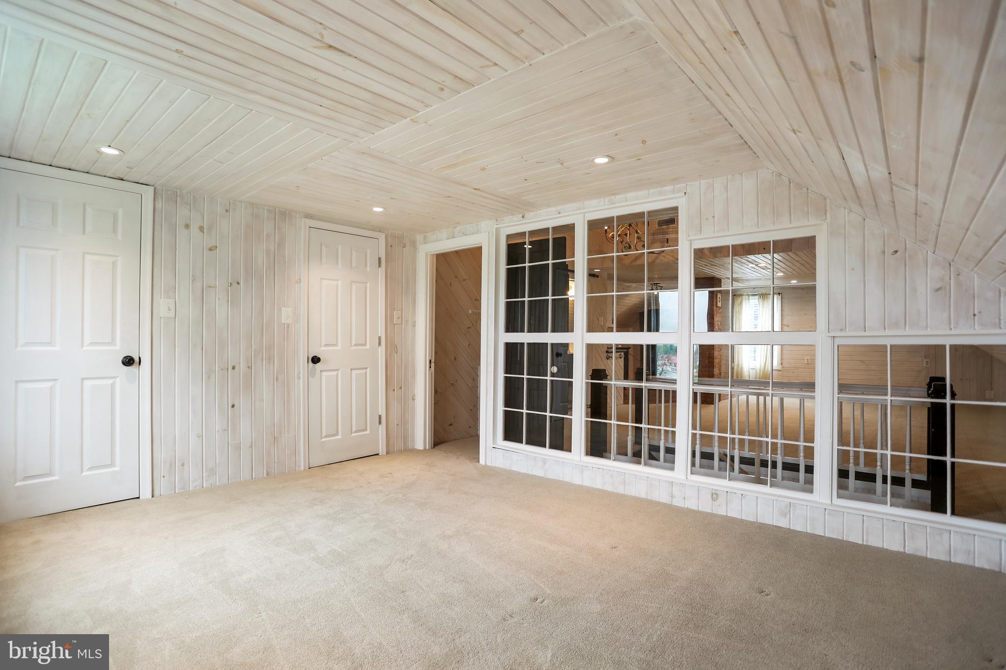 CHARLES TOWN CORPORATION - Residential