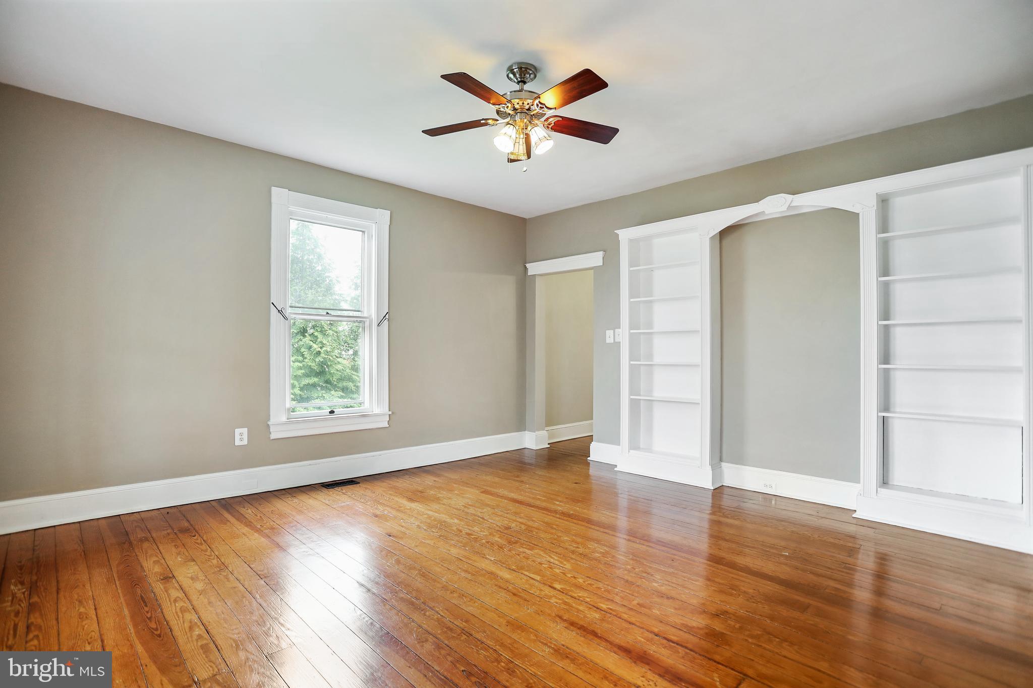 CHARLES TOWN CORPORATION - Residential