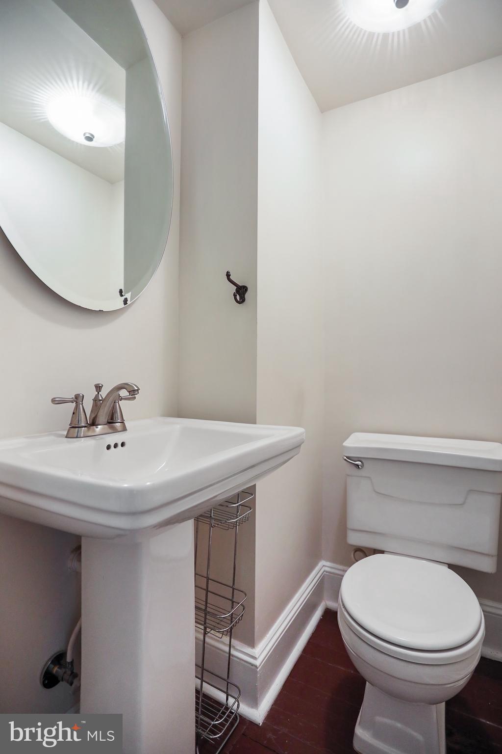 CHARLES TOWN CORPORATION - Residential