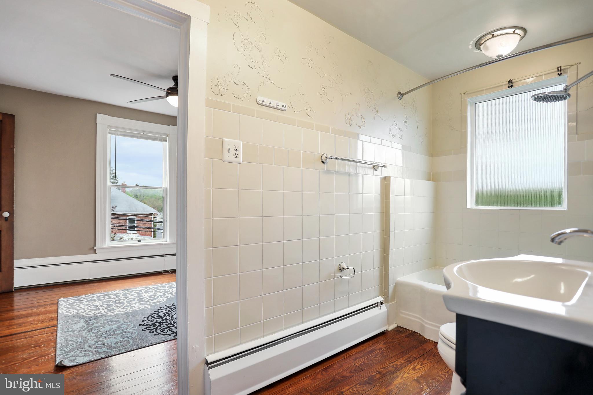 CHARLES TOWN CORPORATION - Residential