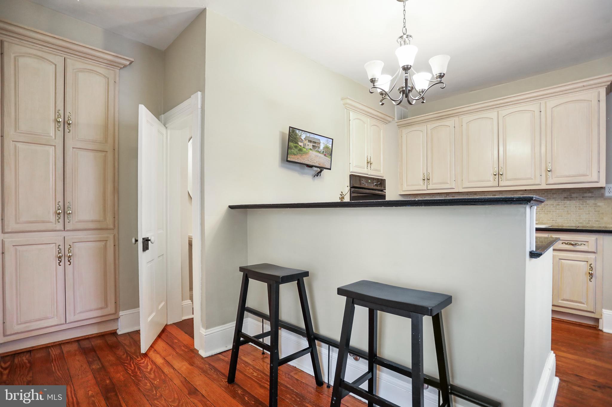 CHARLES TOWN CORPORATION - Residential