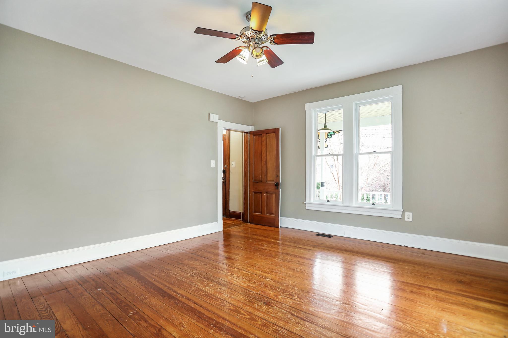 CHARLES TOWN CORPORATION - Residential