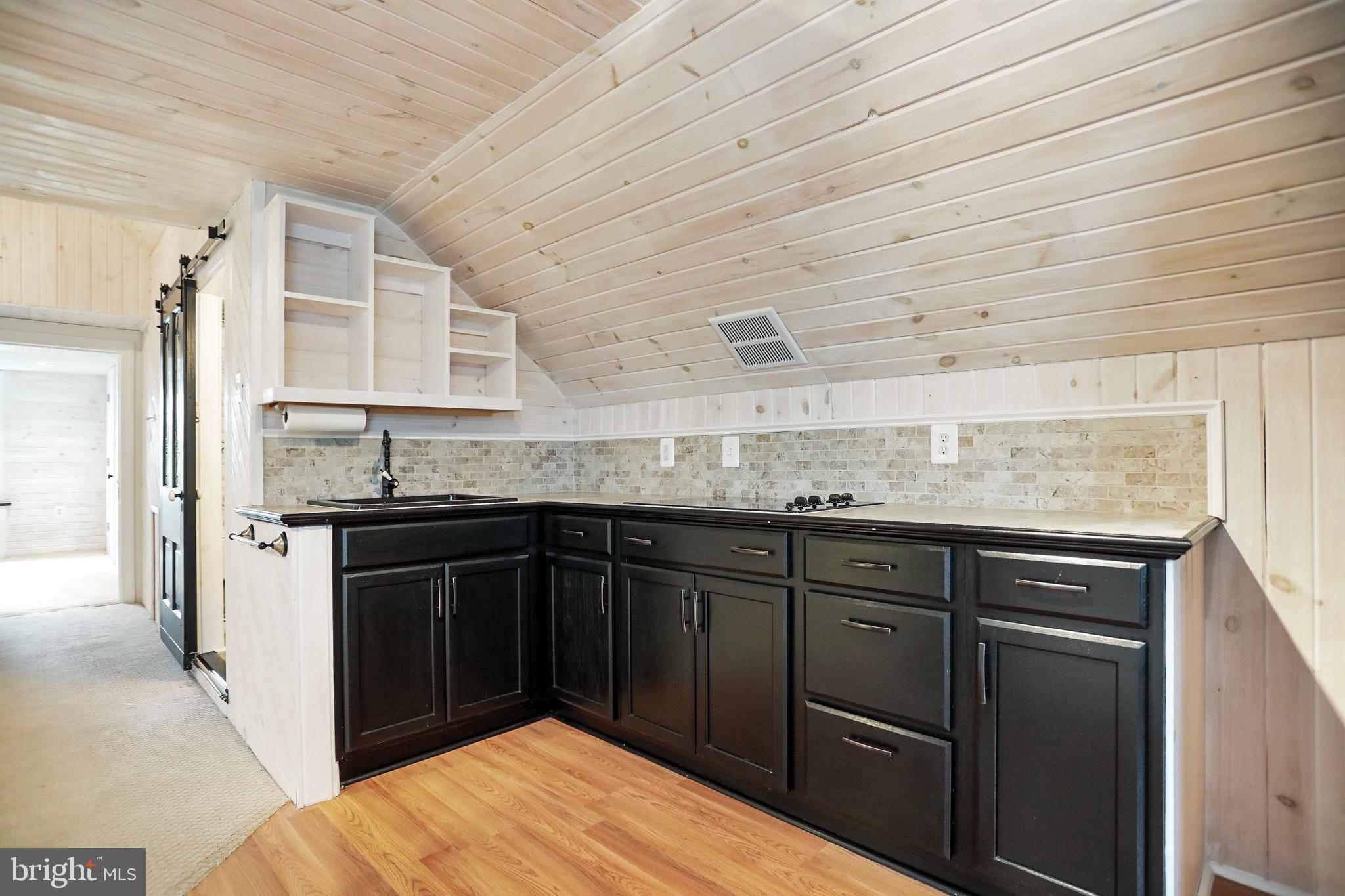 CHARLES TOWN CORPORATION - Residential