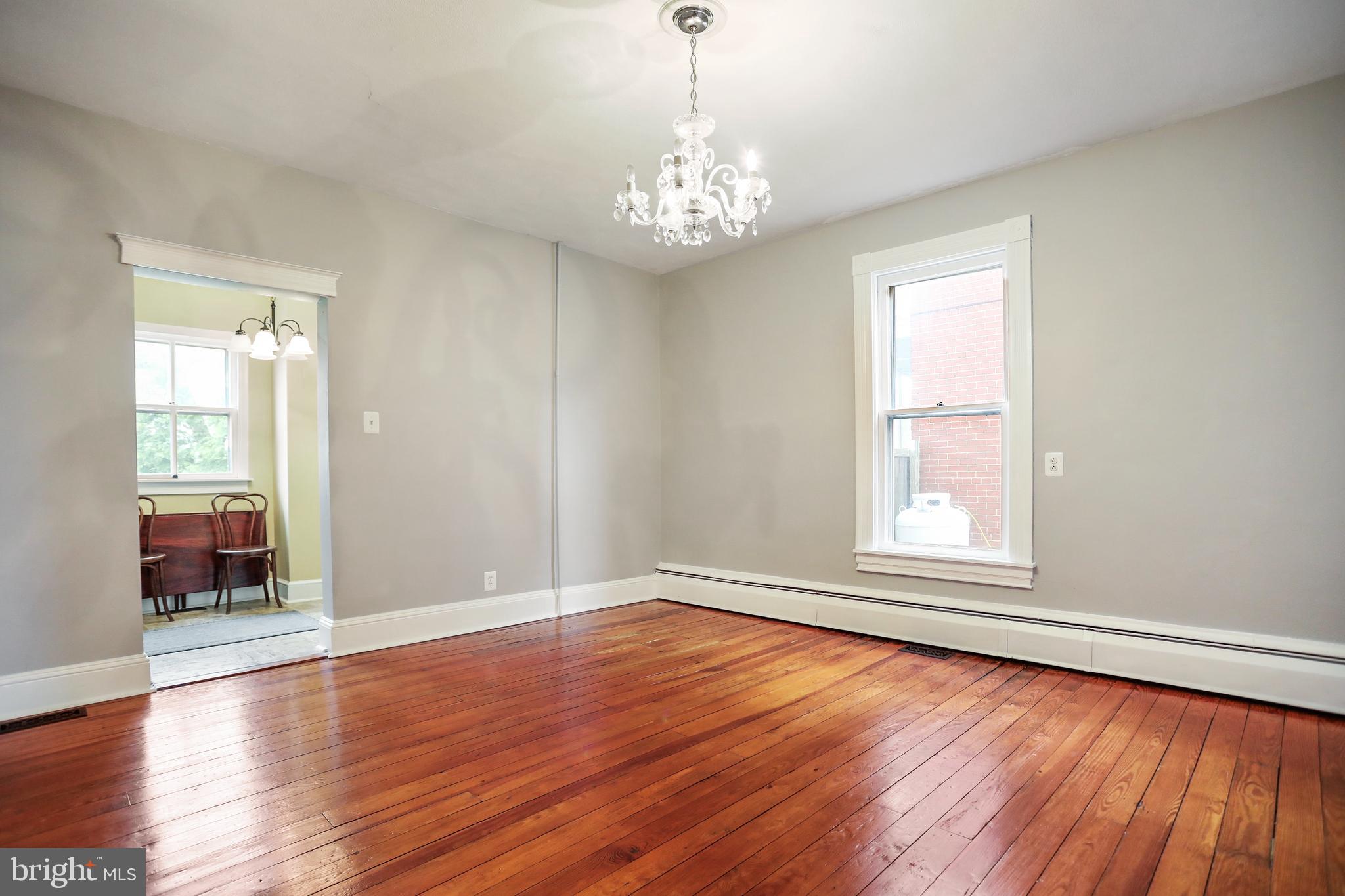 CHARLES TOWN CORPORATION - Residential