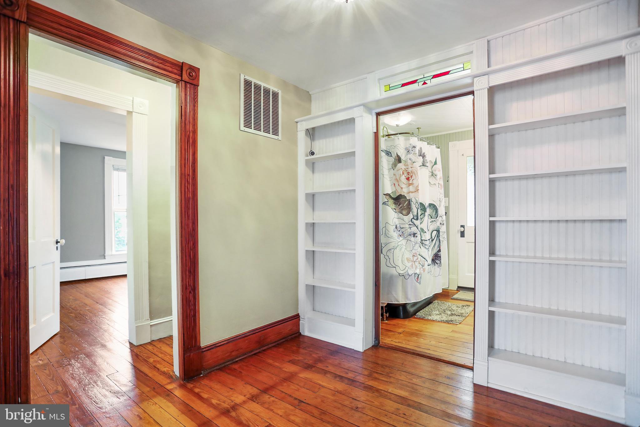 CHARLES TOWN CORPORATION - Residential