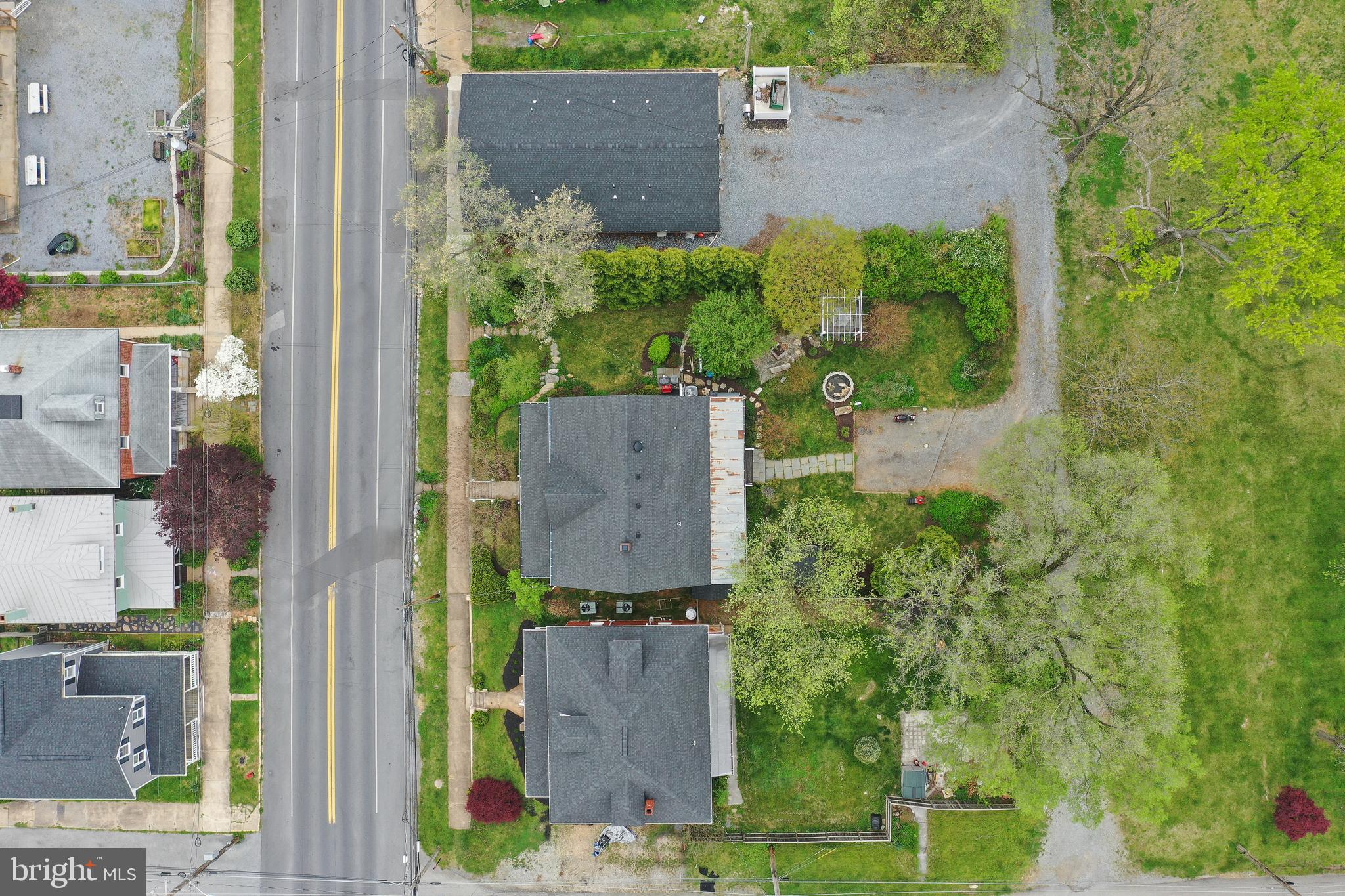 CHARLES TOWN CORPORATION - Residential