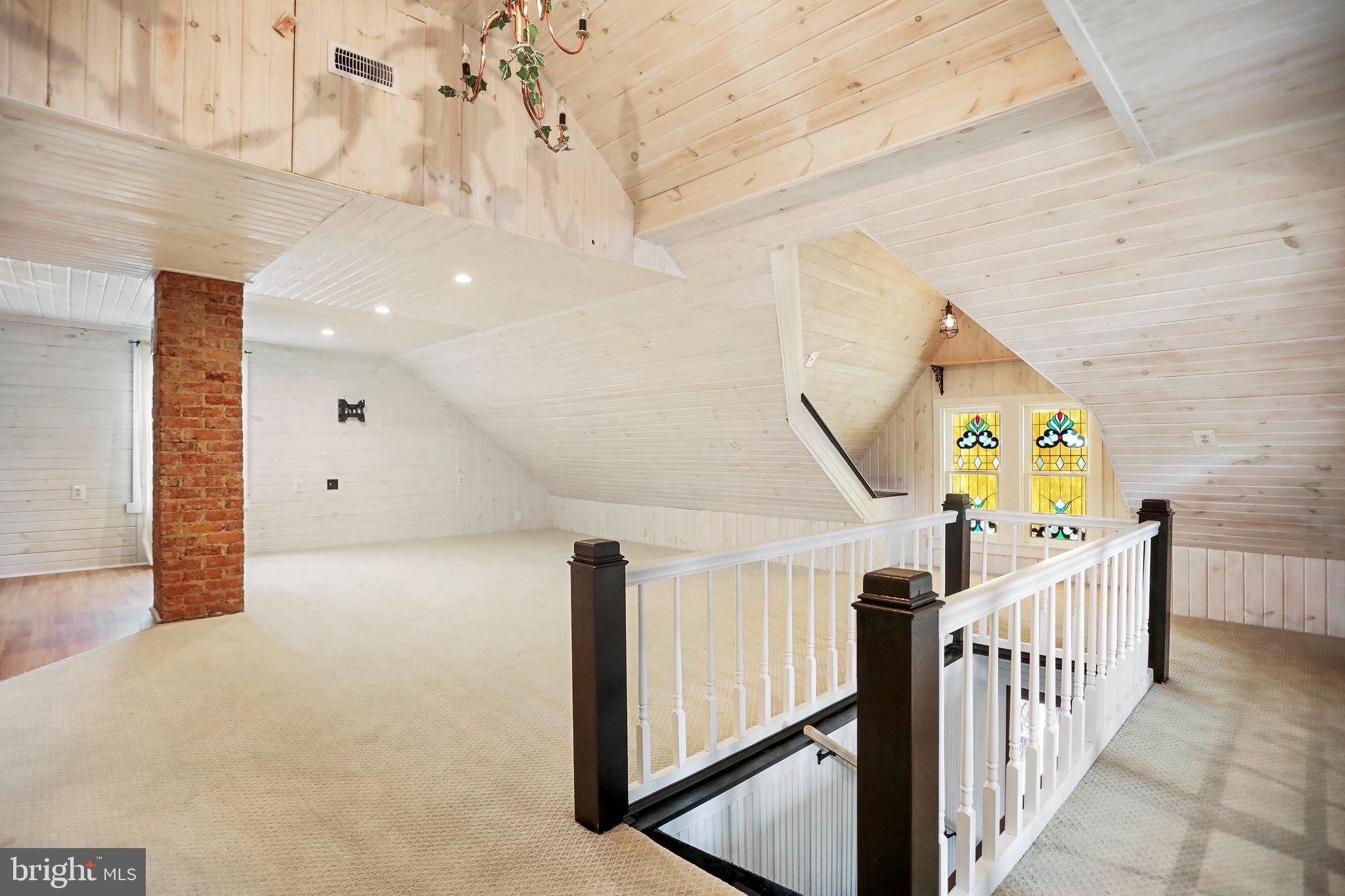 CHARLES TOWN CORPORATION - Residential