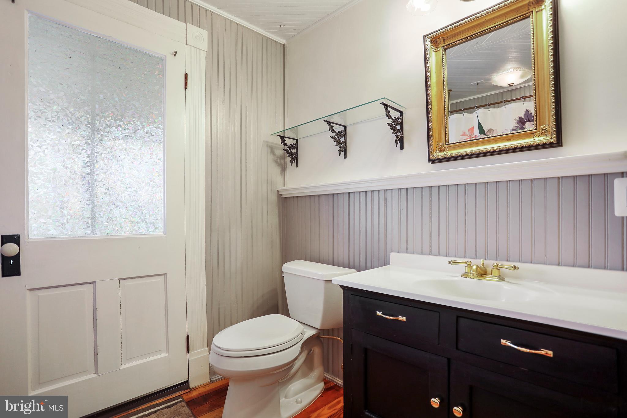 CHARLES TOWN CORPORATION - Residential