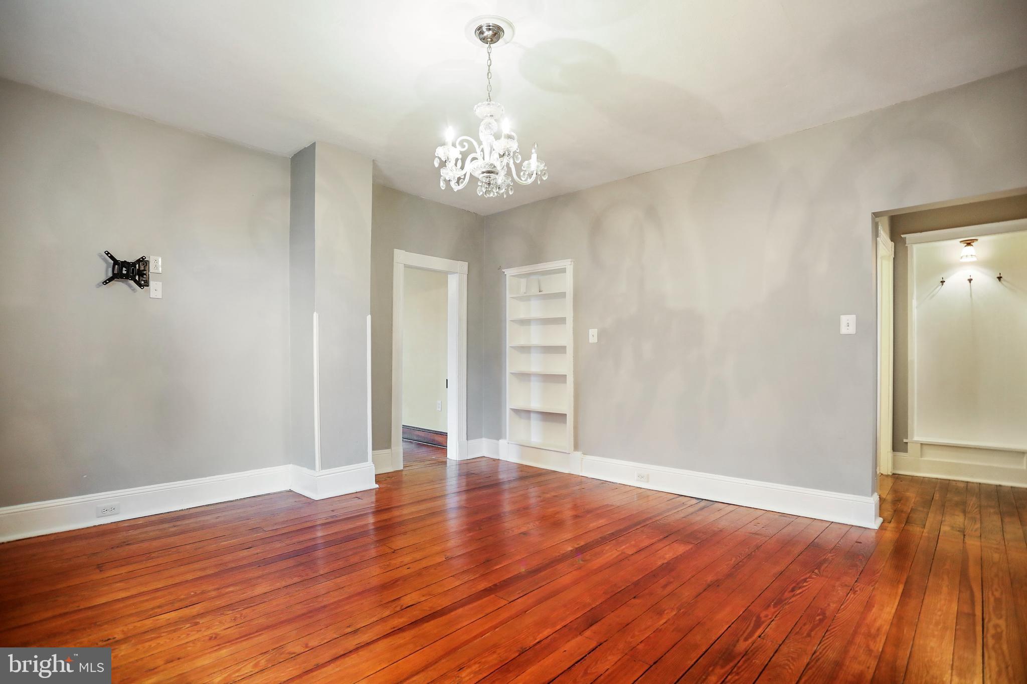 CHARLES TOWN CORPORATION - Residential