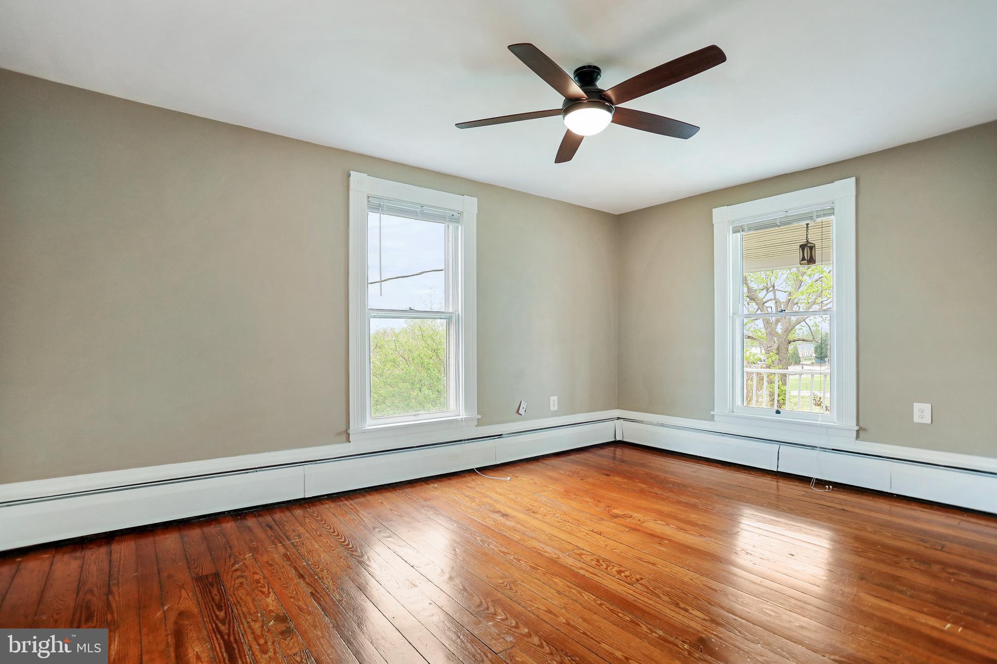 CHARLES TOWN CORPORATION - Residential