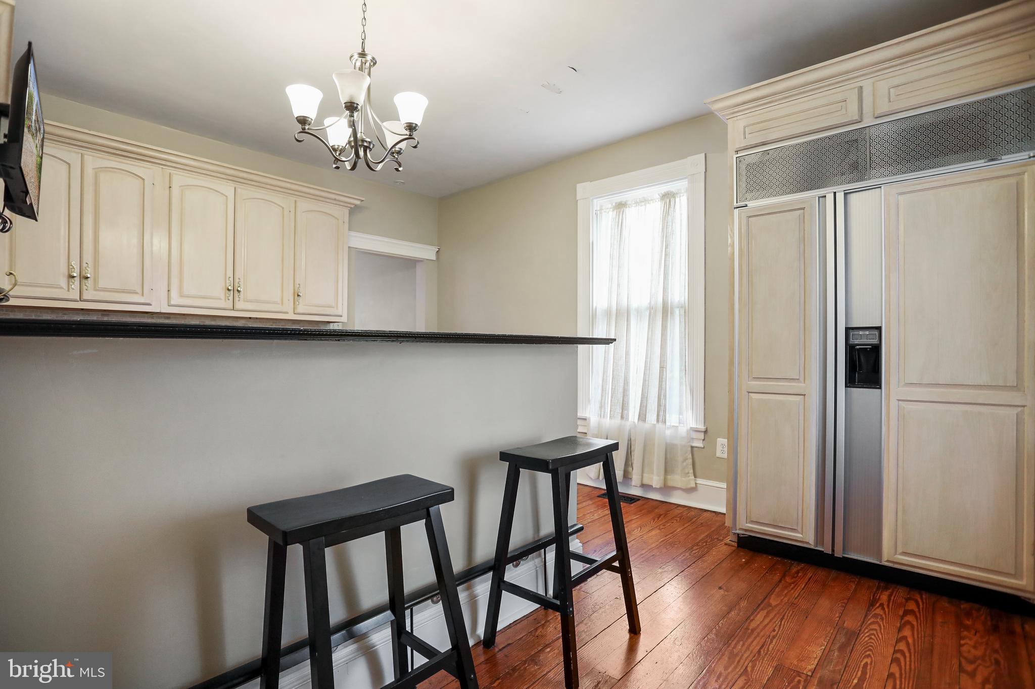 CHARLES TOWN CORPORATION - Residential