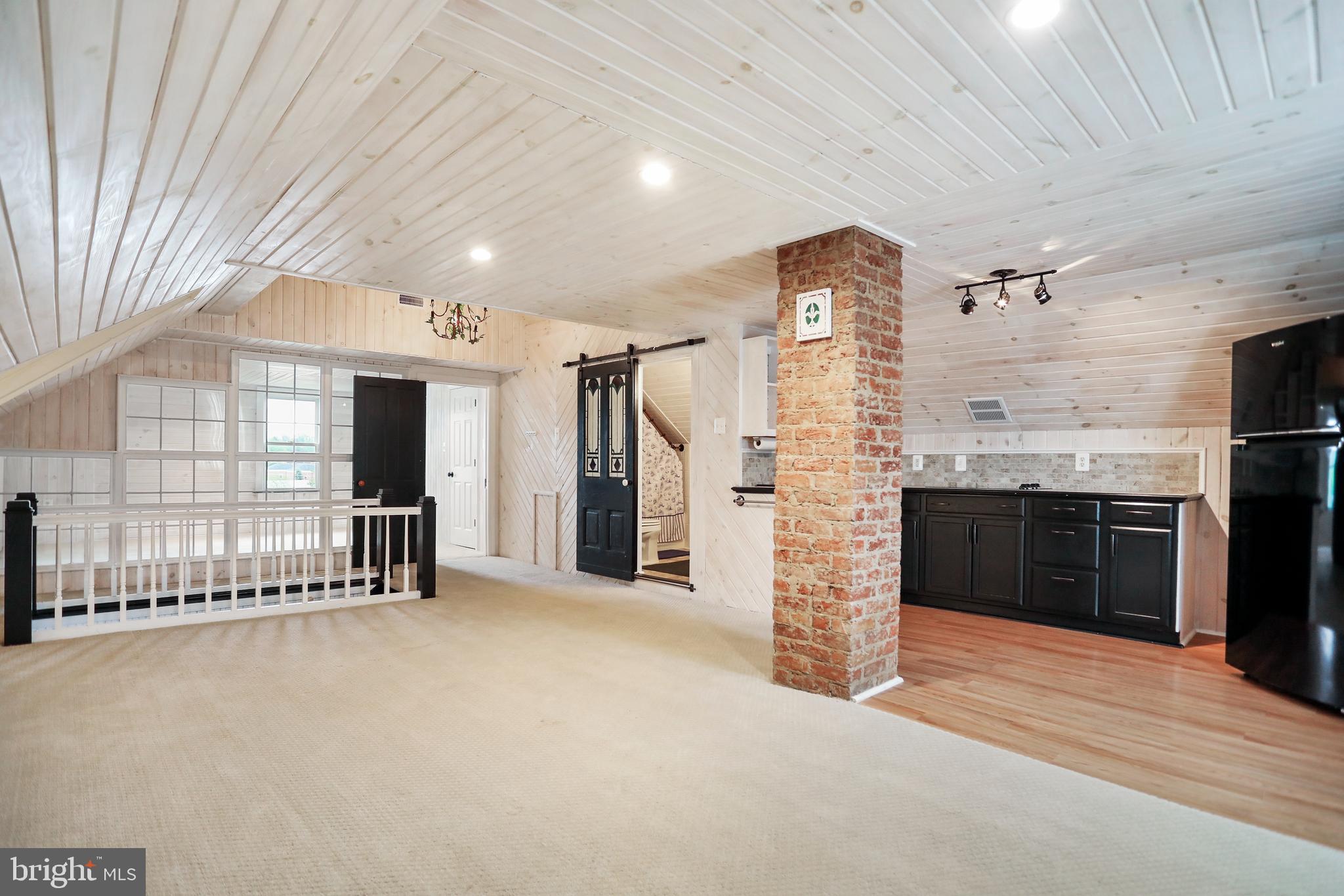 CHARLES TOWN CORPORATION - Residential